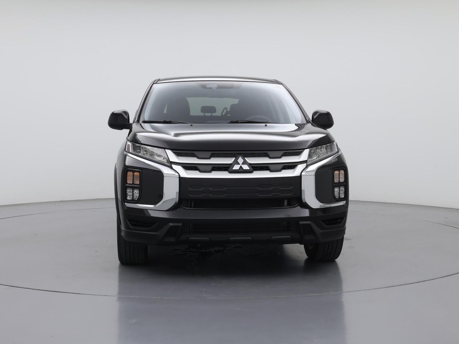 2024 Mitsubishi Outlander Sport ES - Photo 6