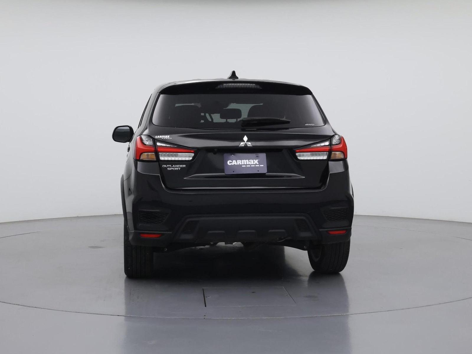 2024 Mitsubishi Outlander Sport ES - Photo 7