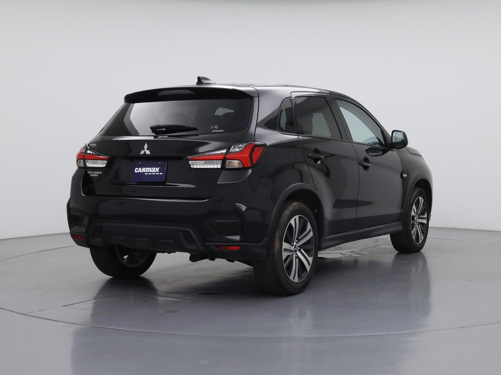 2024 Mitsubishi Outlander Sport ES - Photo 9