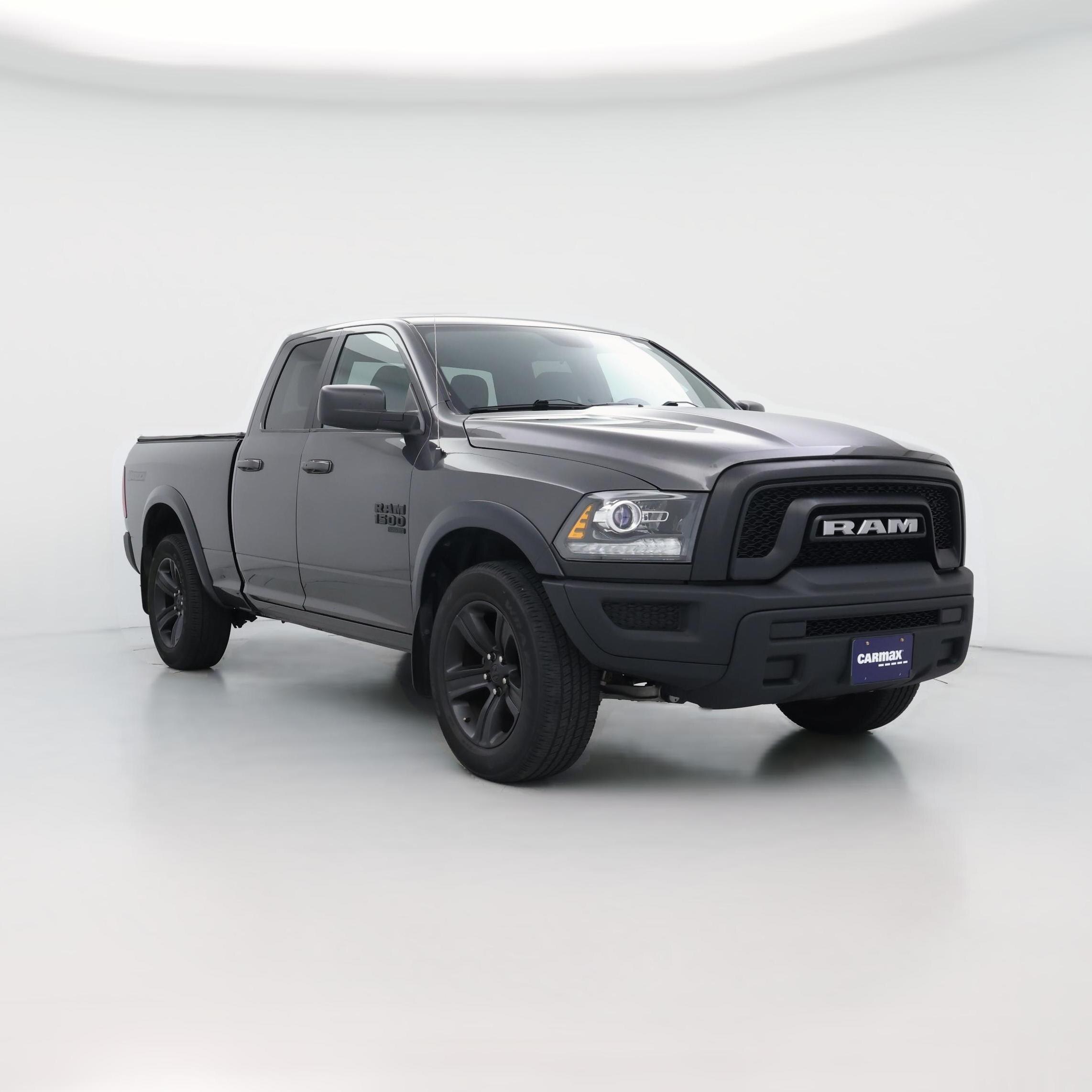 Thumbnail: 2022 RAM 1500 Classic - 1
