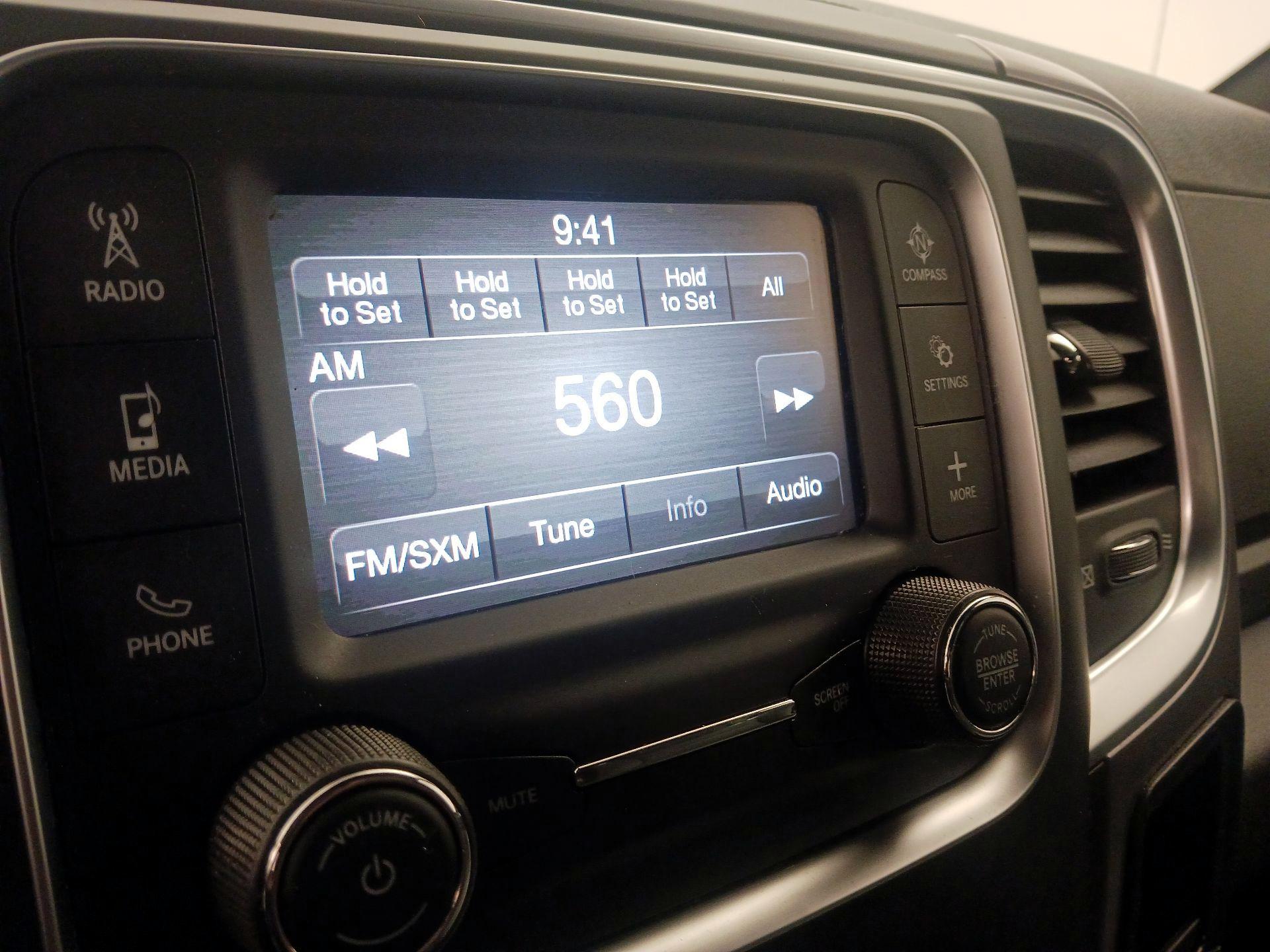 Thumbnail: 2022 RAM 1500 Classic - 15