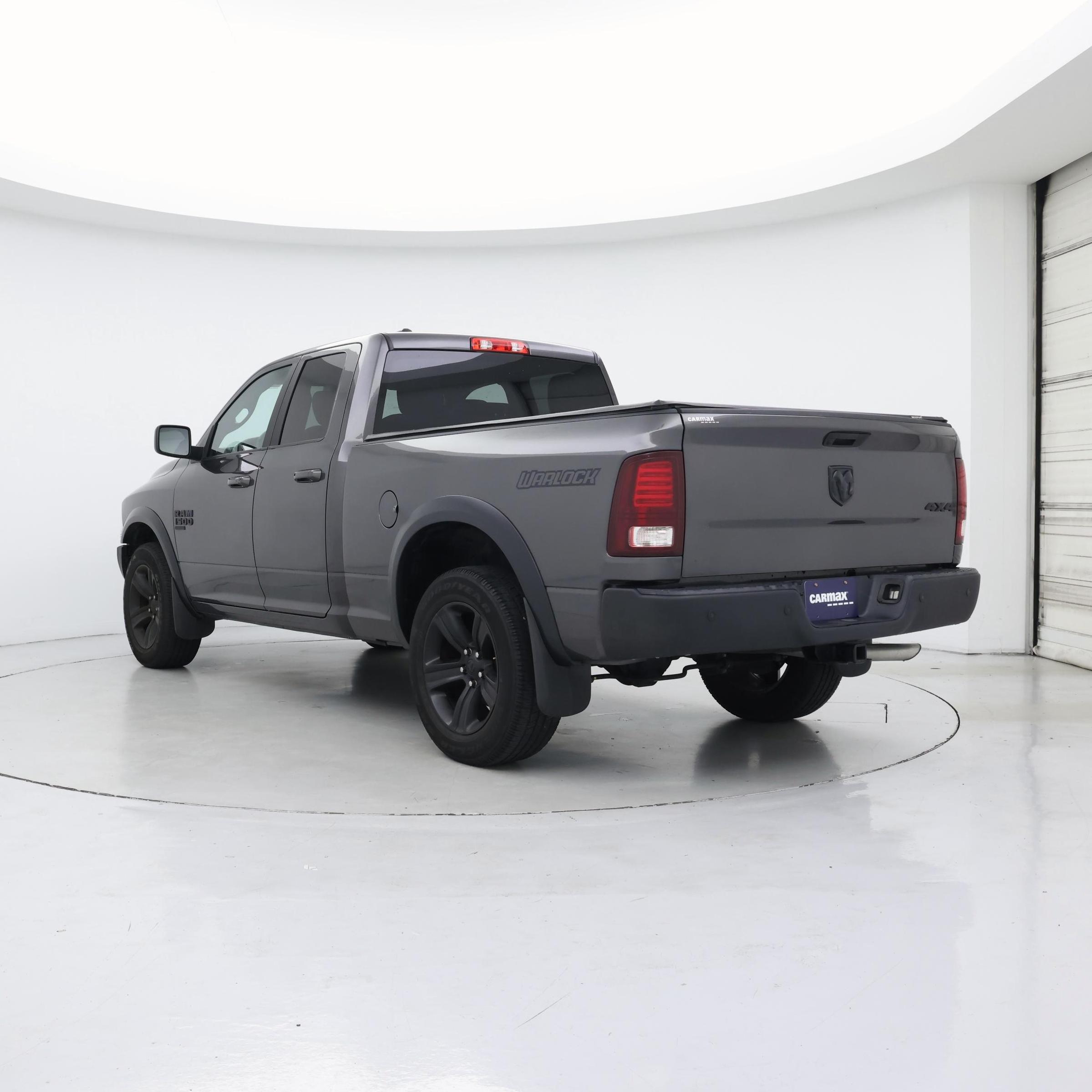 Thumbnail: 2022 RAM 1500 Classic - 2