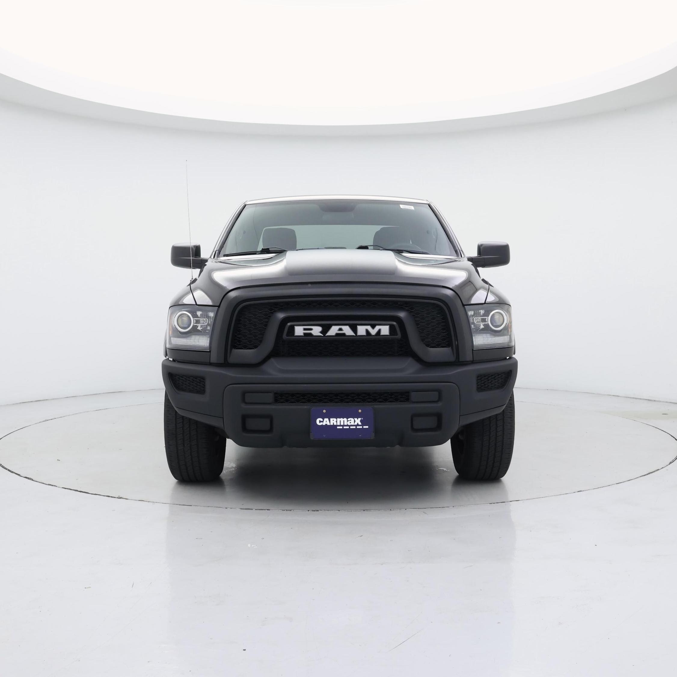 Thumbnail: 2022 RAM 1500 Classic - 5