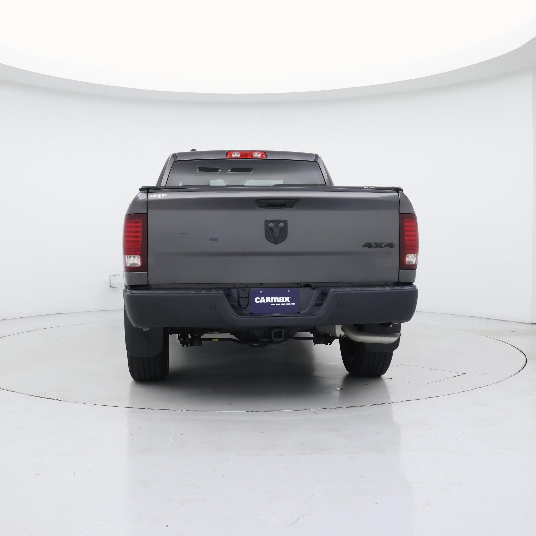 Thumbnail: 2022 RAM 1500 Classic - 6