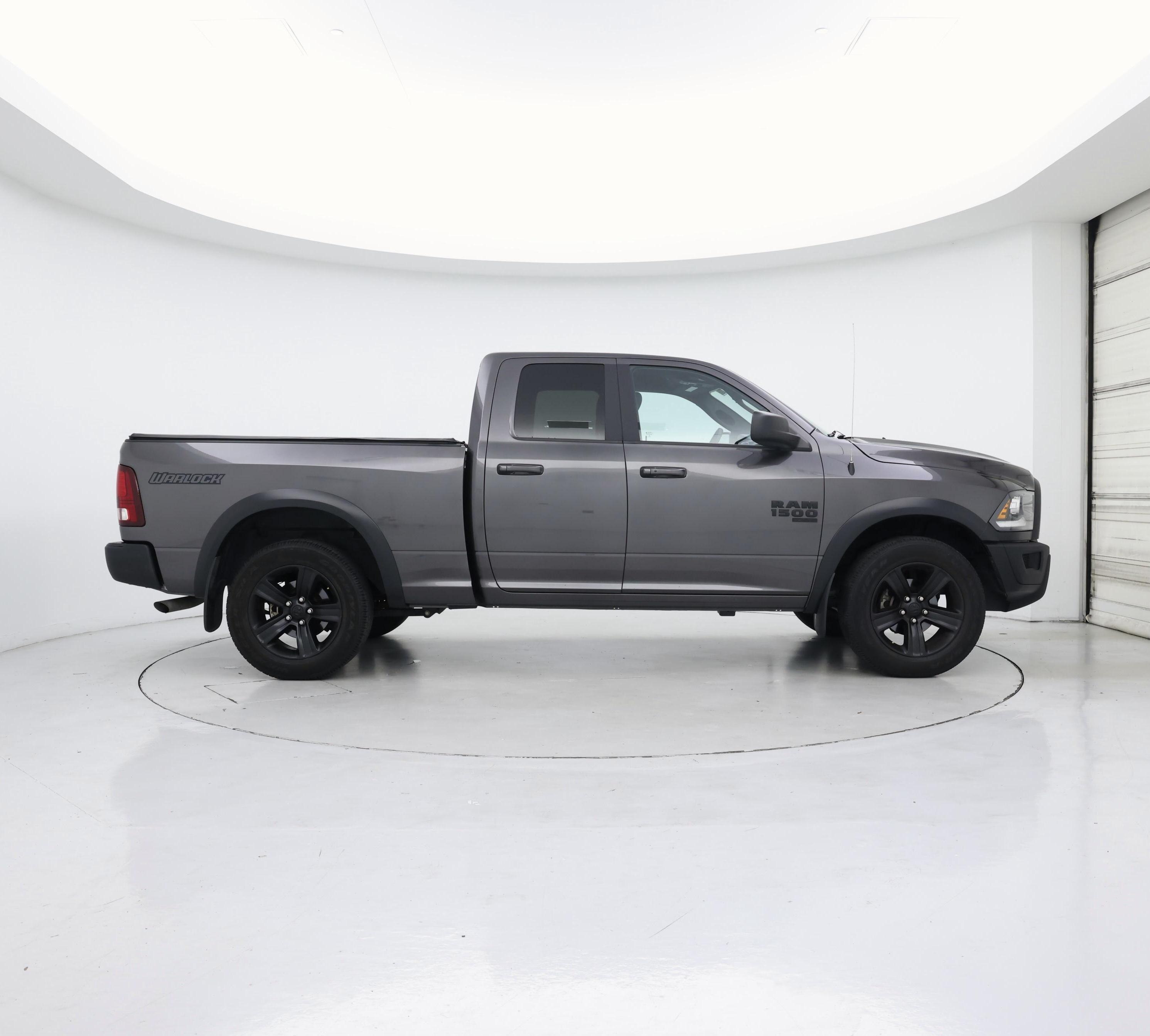 Thumbnail: 2022 RAM 1500 Classic - 7