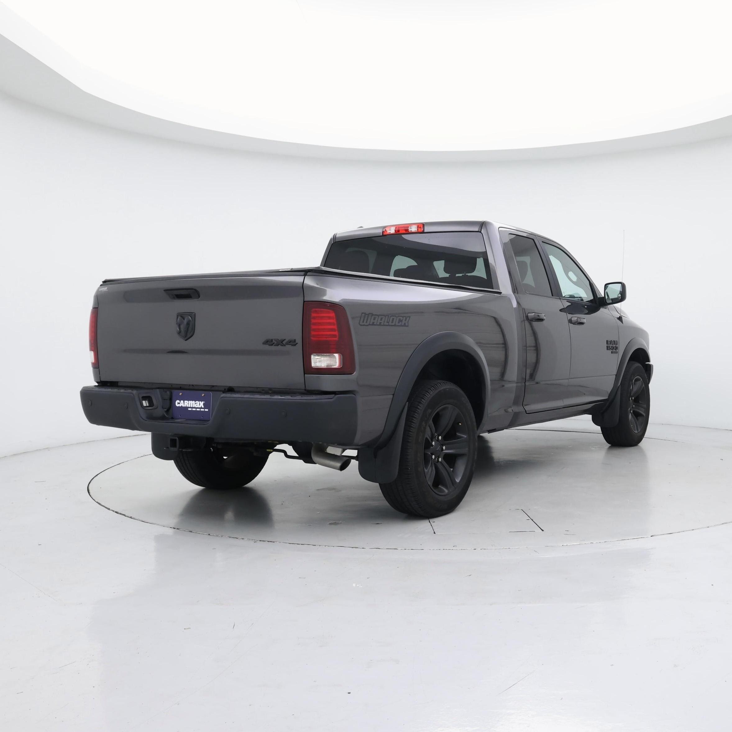 Thumbnail: 2022 RAM 1500 Classic - 8