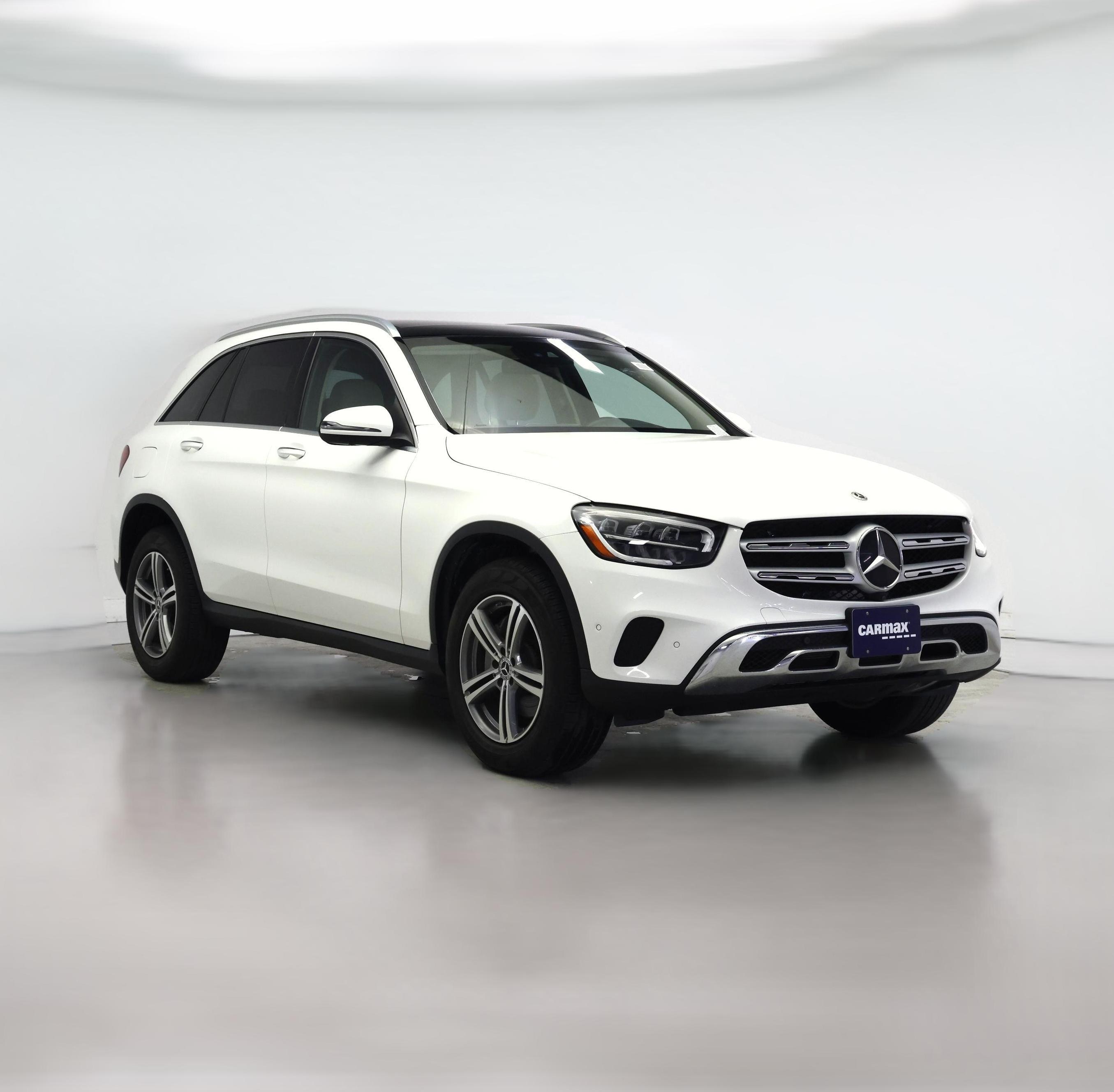 Thumbnail: 2022 Mercedes-Benz GLC - 1