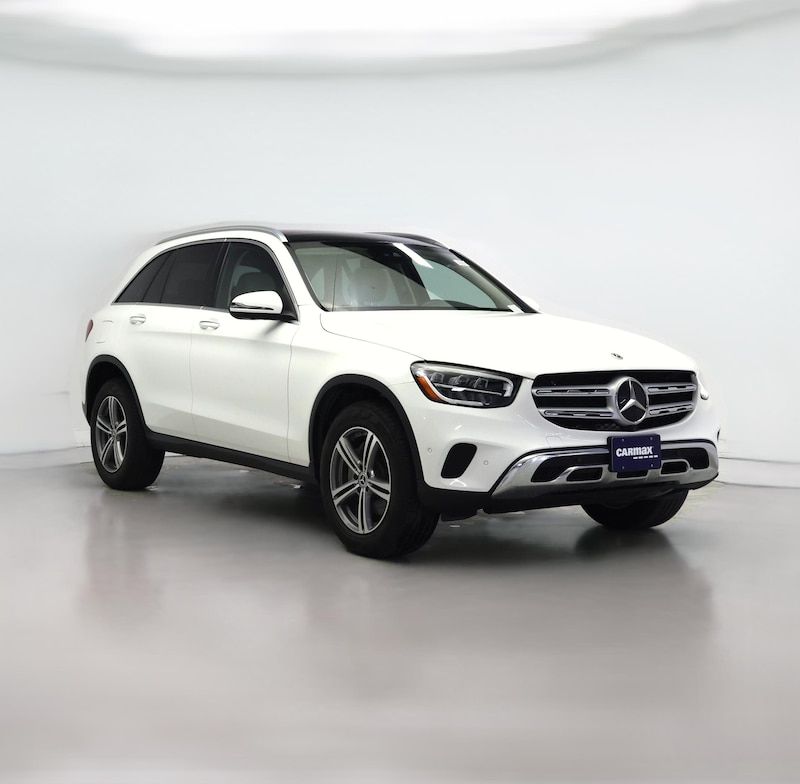 2022 Mercedes-Benz GLC300