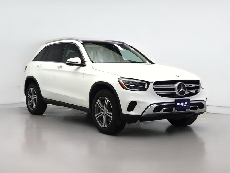 2022 Mercedes-Benz GLC300 null