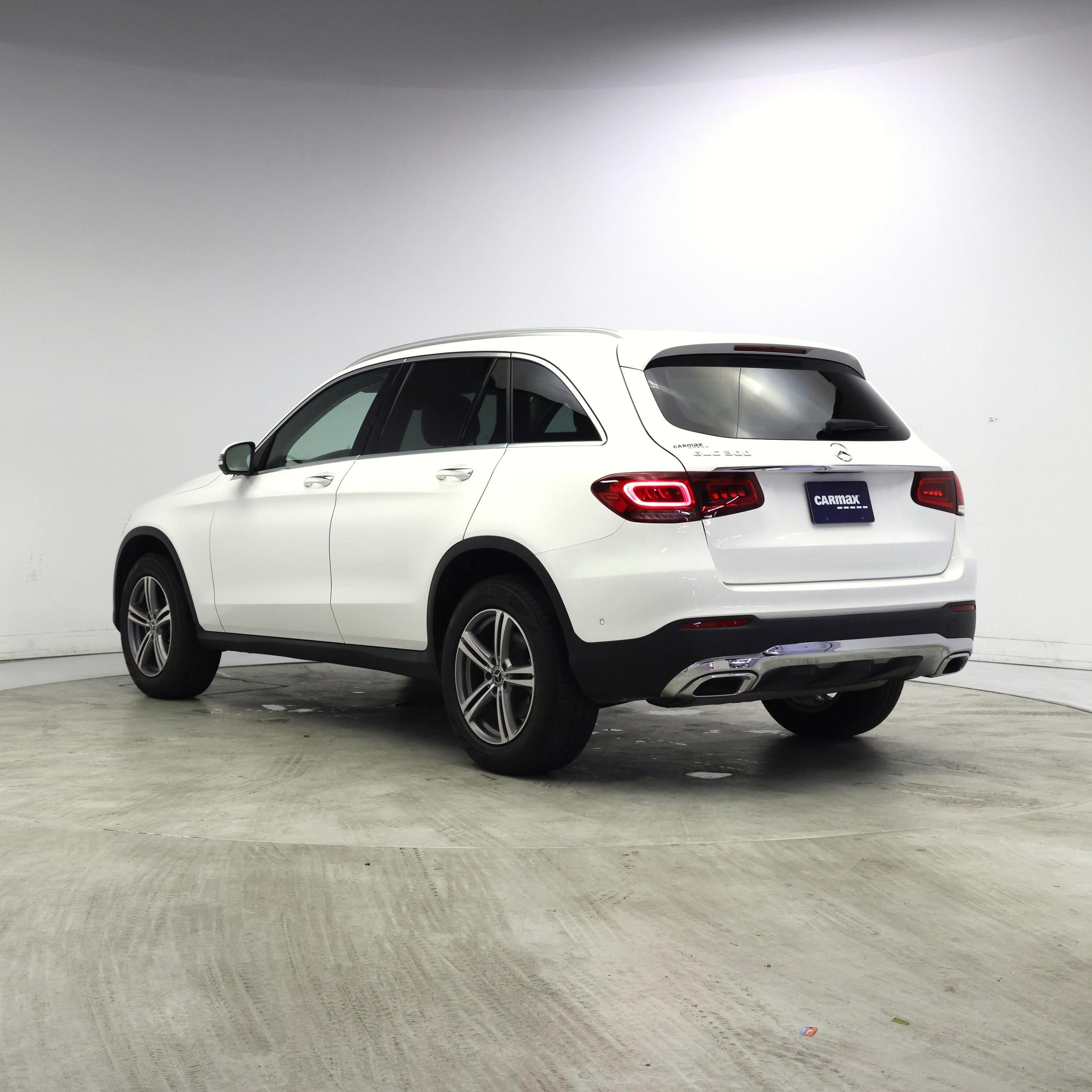 Thumbnail: 2022 Mercedes-Benz GLC - 2