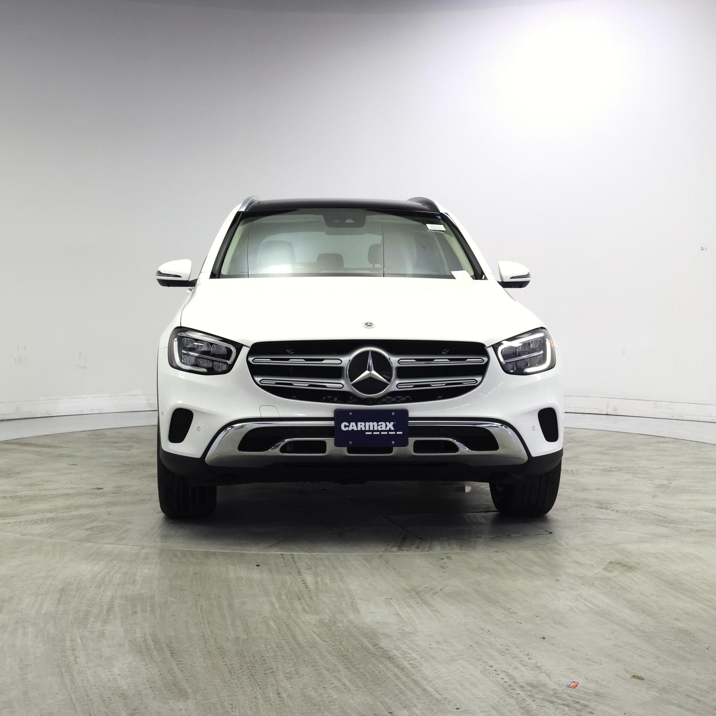 Thumbnail: 2022 Mercedes-Benz GLC - 5