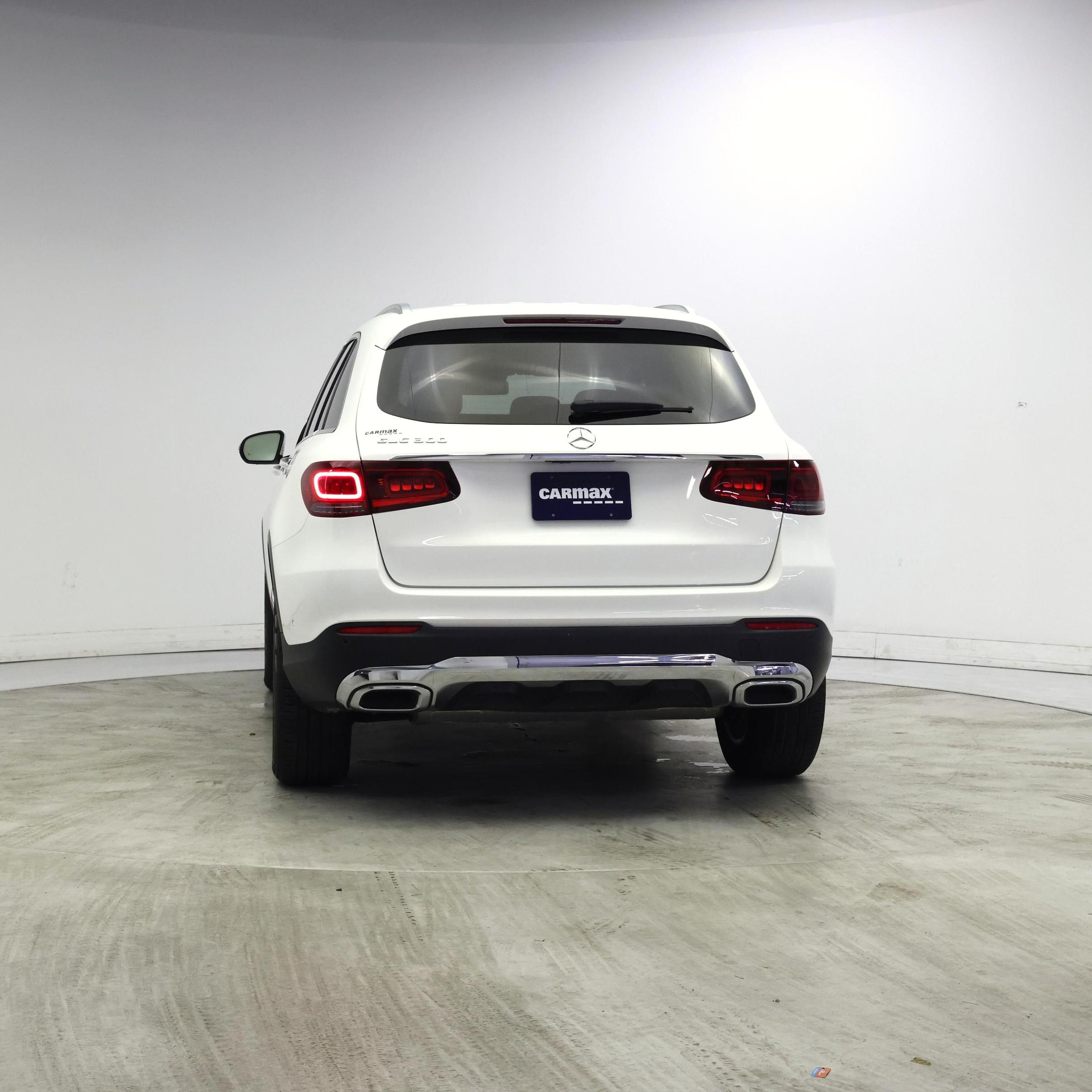 Thumbnail: 2022 Mercedes-Benz GLC - 6