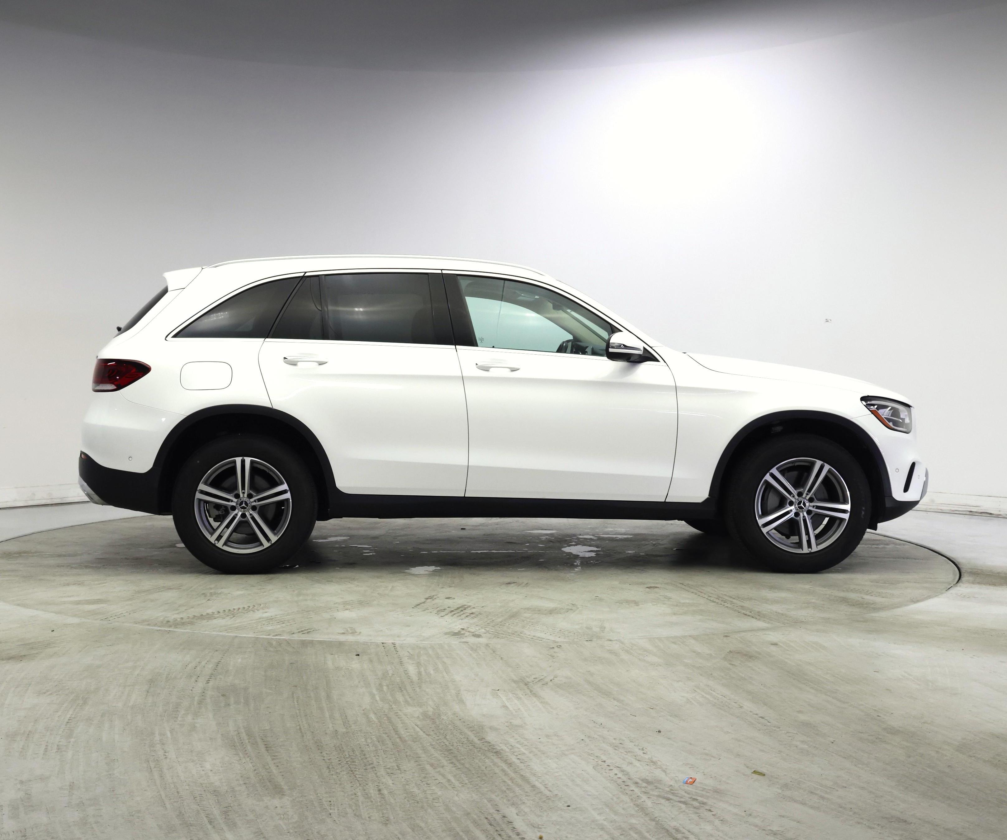Thumbnail: 2022 Mercedes-Benz GLC - 7