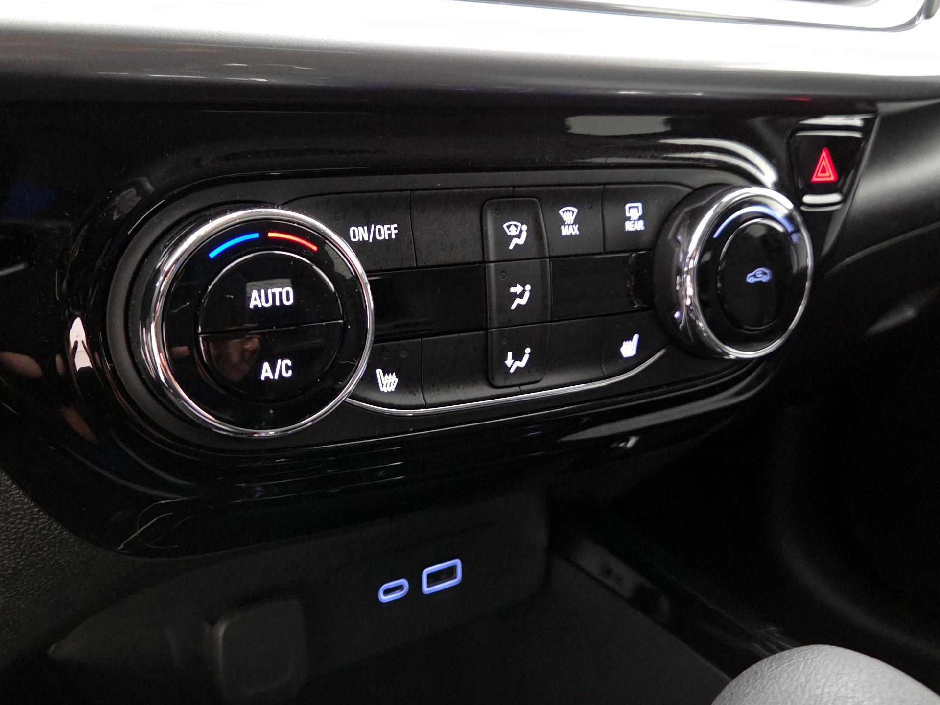 Thumbnail: 2025 Chevrolet Trax - 16