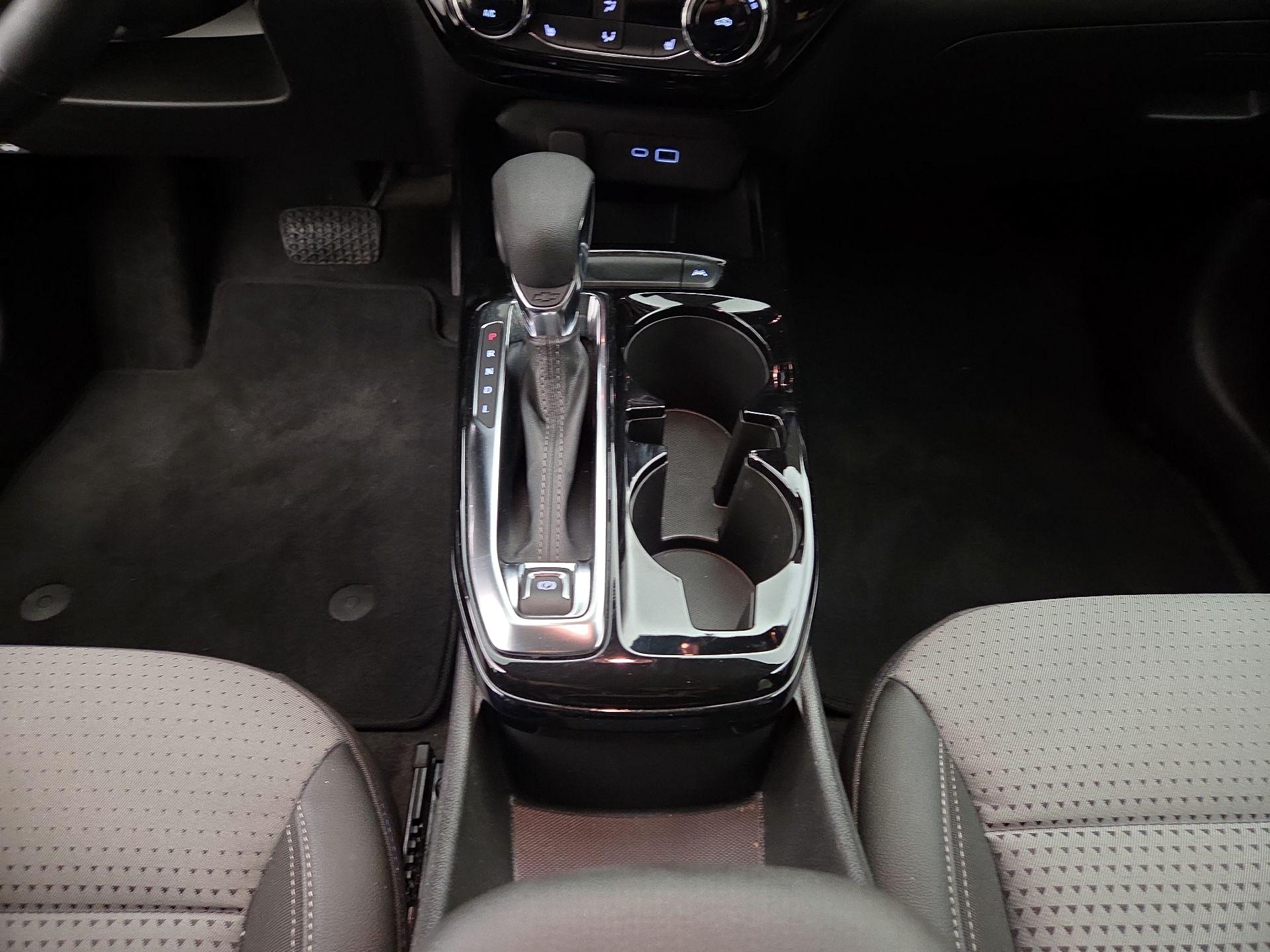 Thumbnail: 2025 Chevrolet Trax - 17