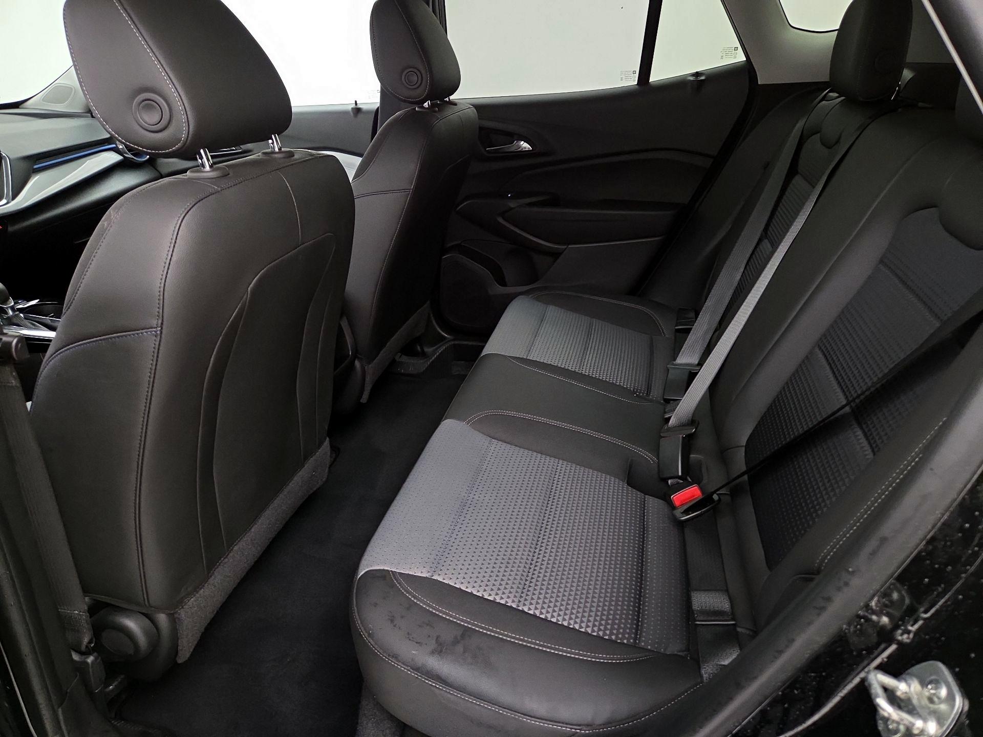 Thumbnail: 2025 Chevrolet Trax - 19