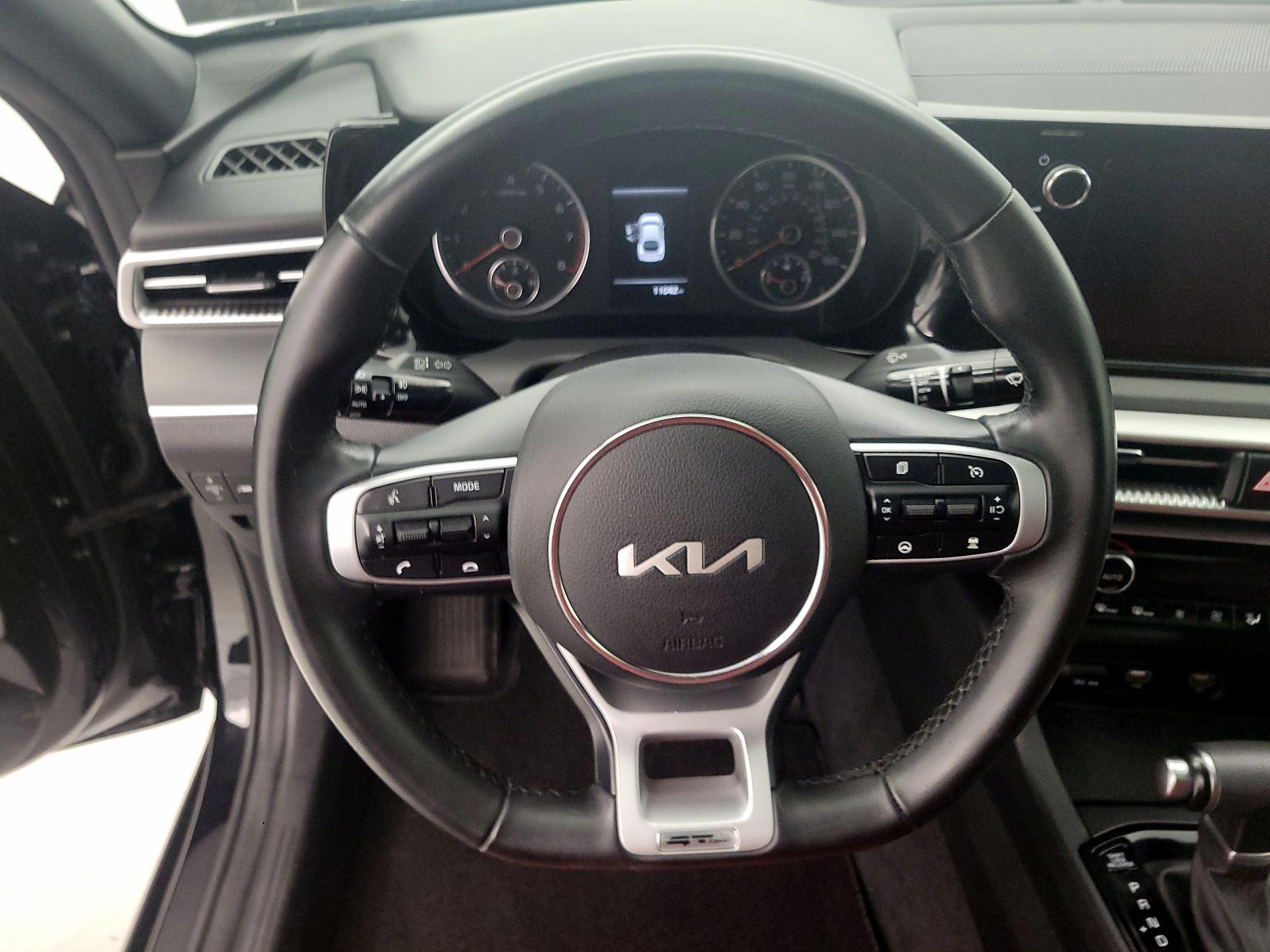 Thumbnail: 2024 Kia K5 - 10