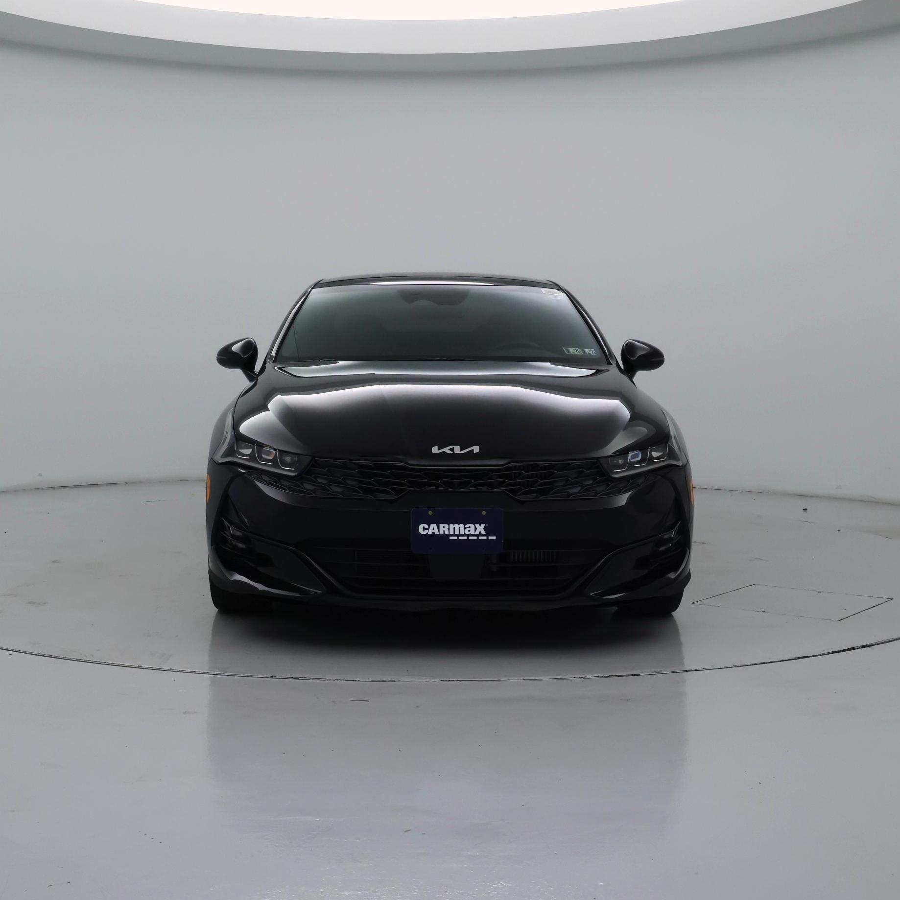 Thumbnail: 2024 Kia K5 - 5