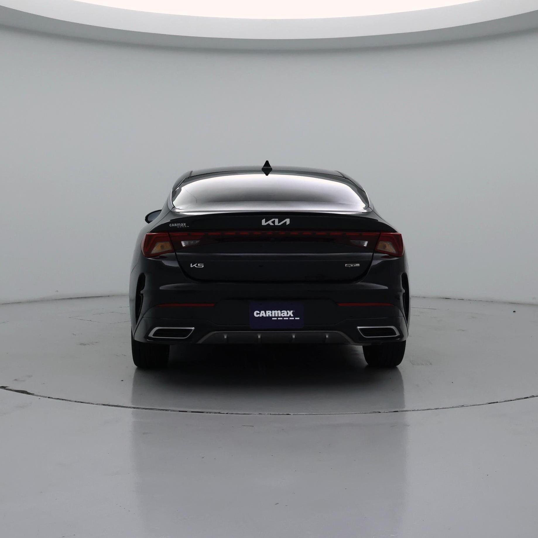 Thumbnail: 2024 Kia K5 - 6