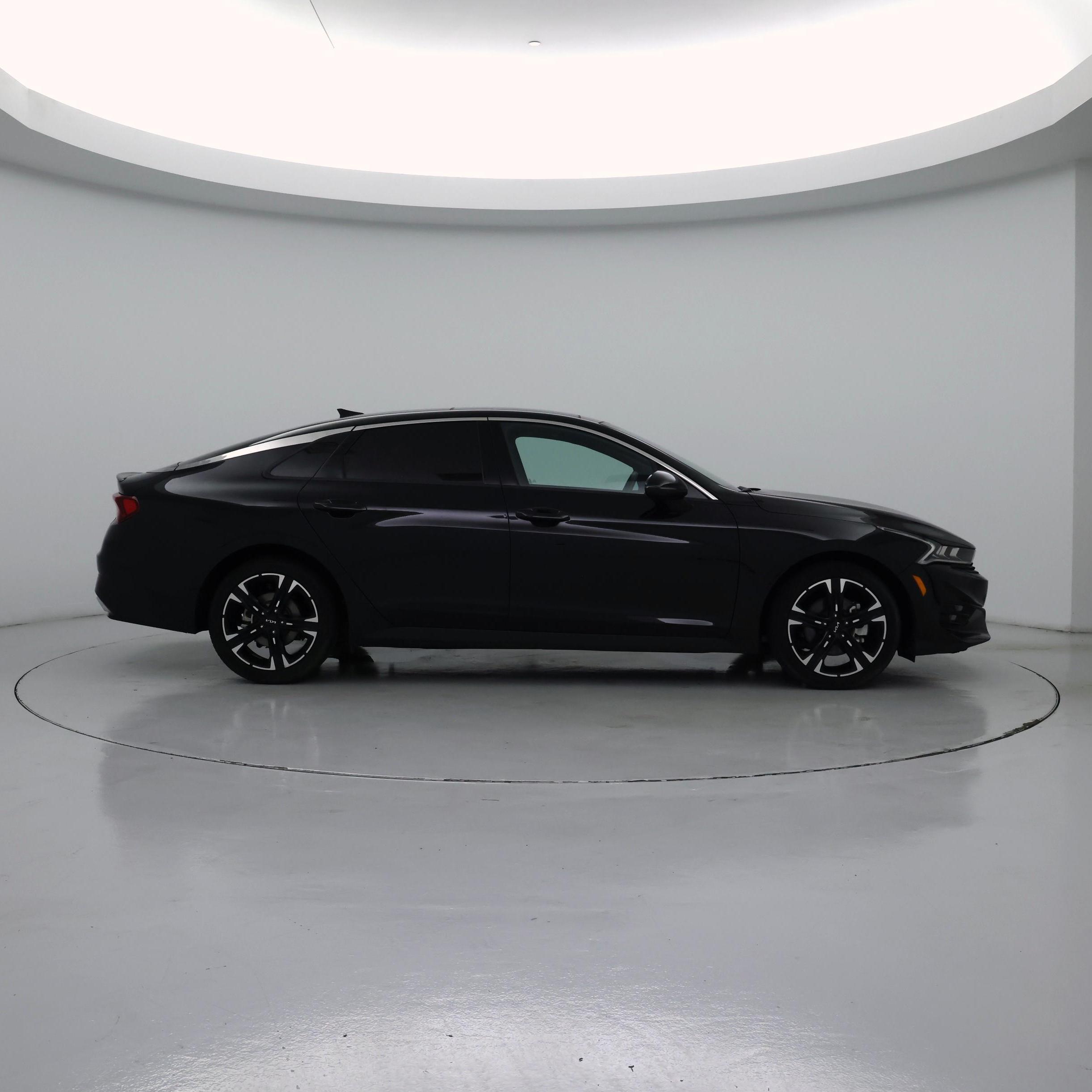 Thumbnail: 2024 Kia K5 - 7