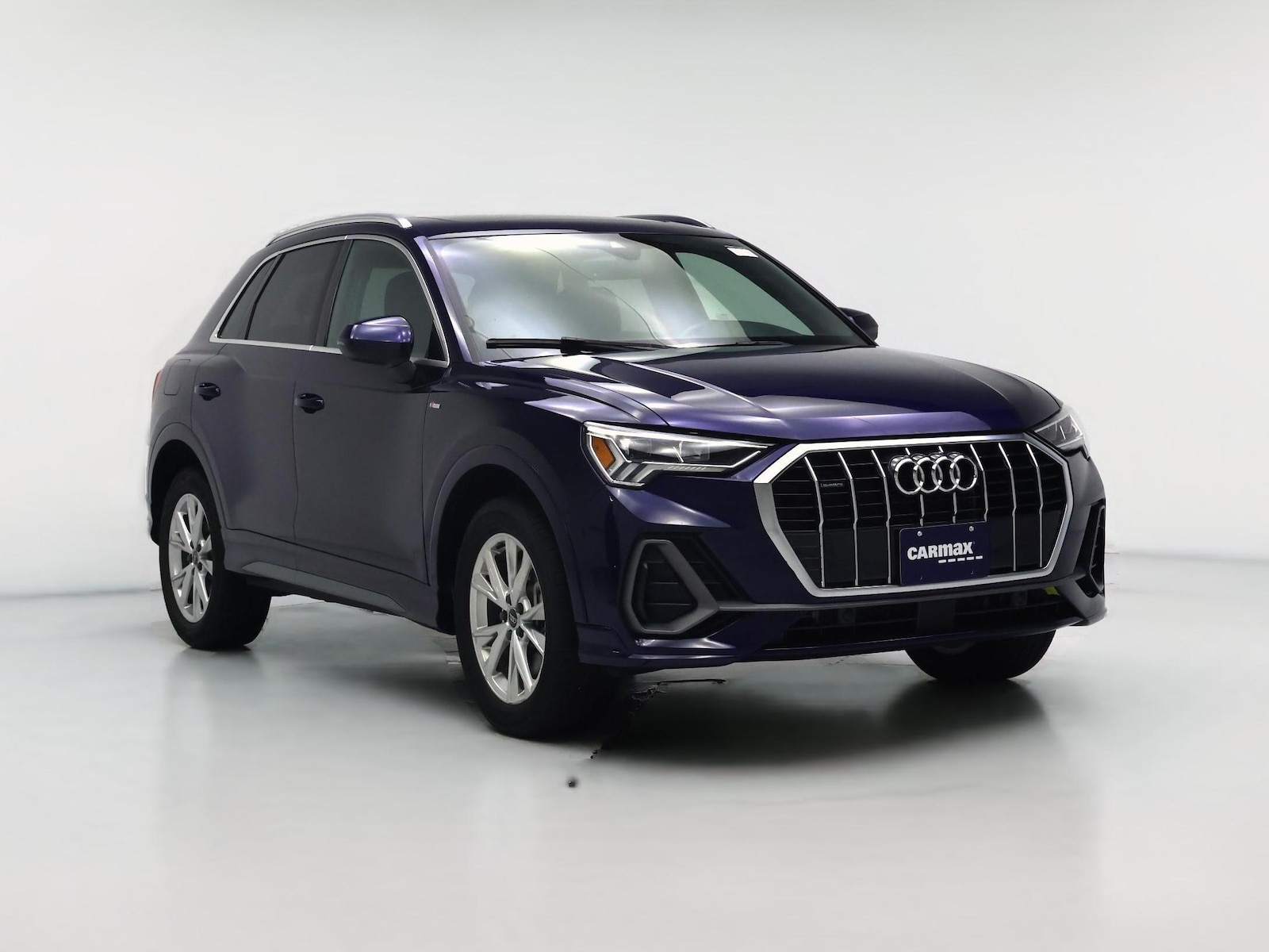 2024 Audi Q3