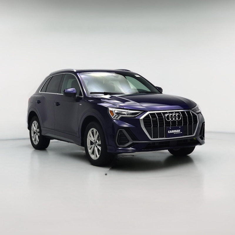2024 Audi Q3 S-Line Premium