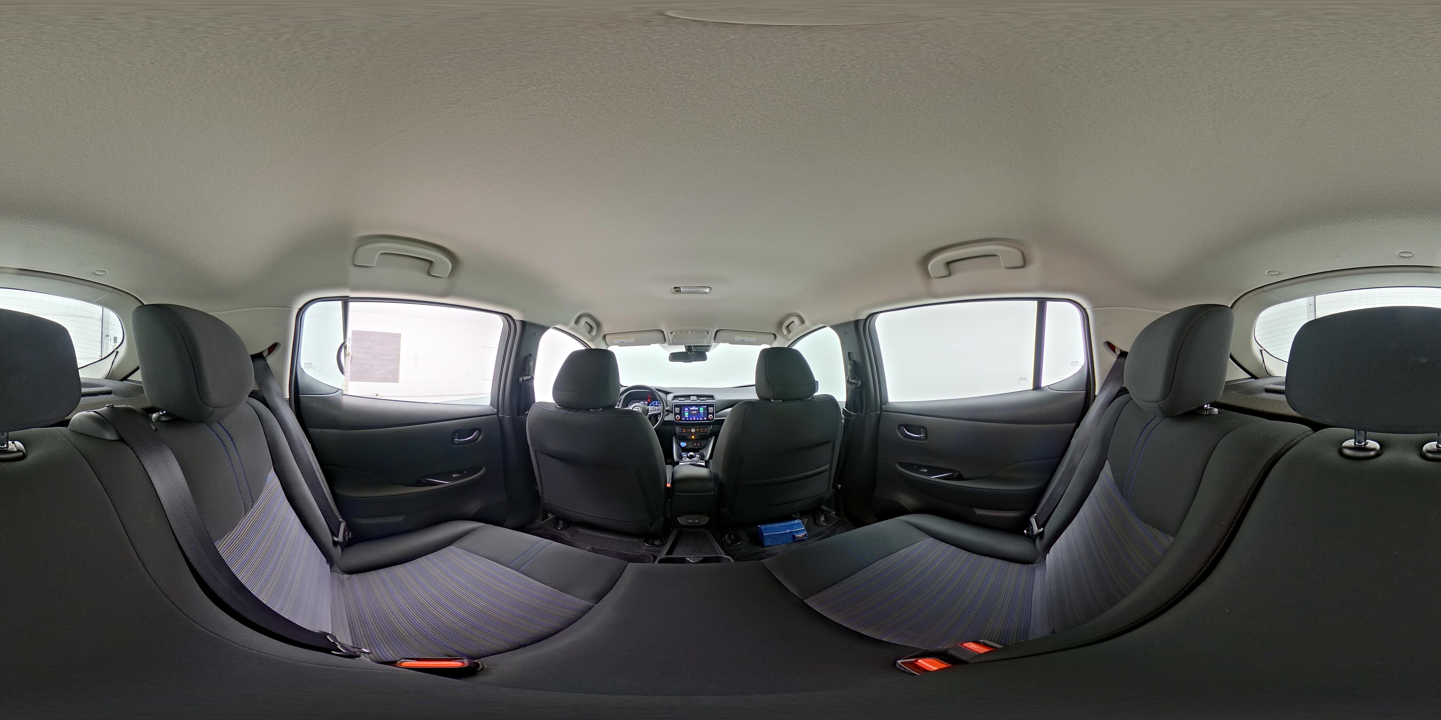 2024 Nissan LEAF SV PLUS - Photo 25