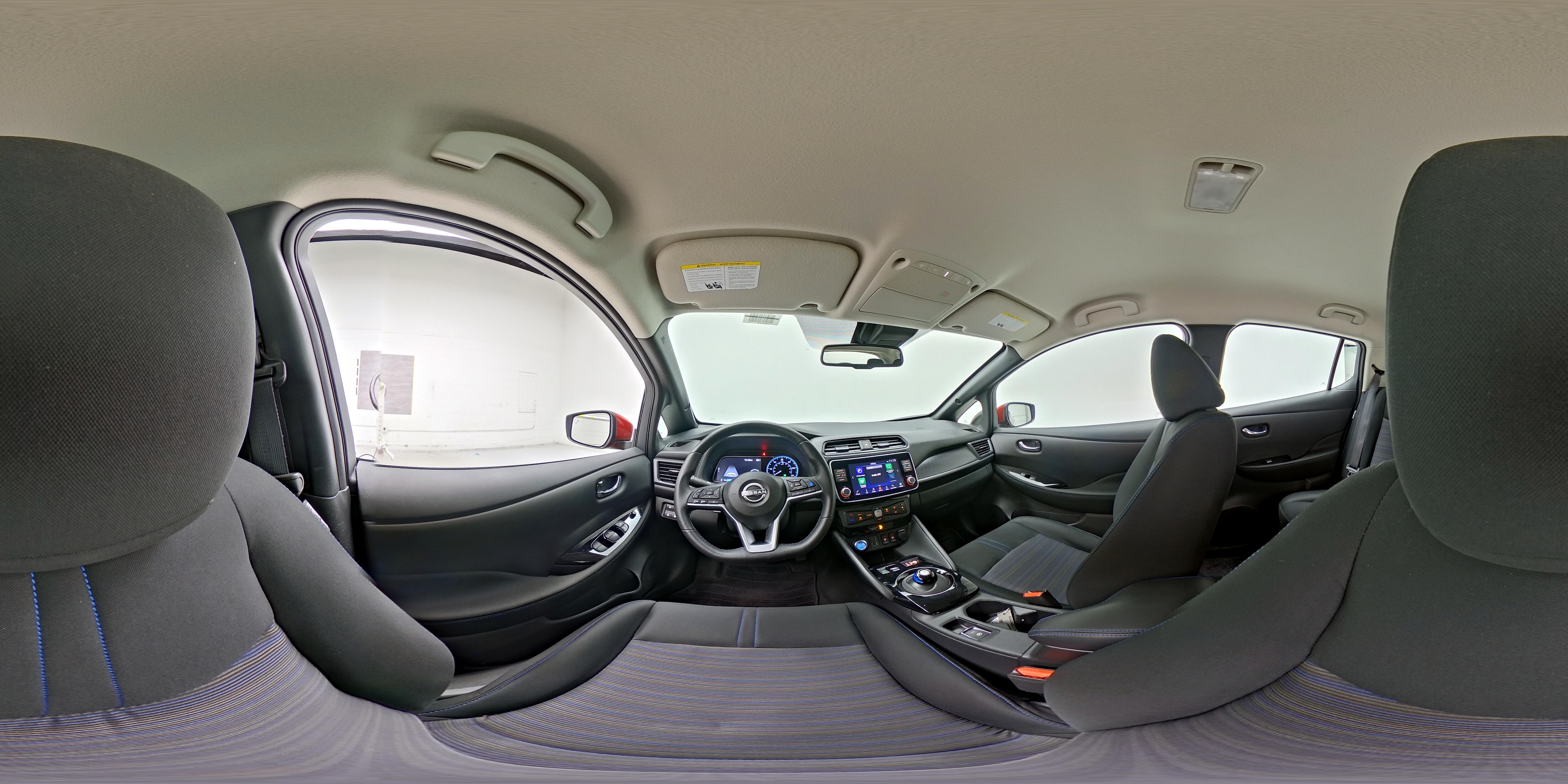 2024 Nissan LEAF SV PLUS - Photo 26