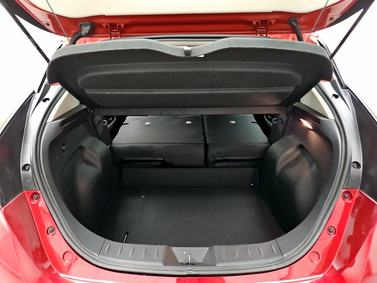 2024 Nissan LEAF SV PLUS - Photo 21