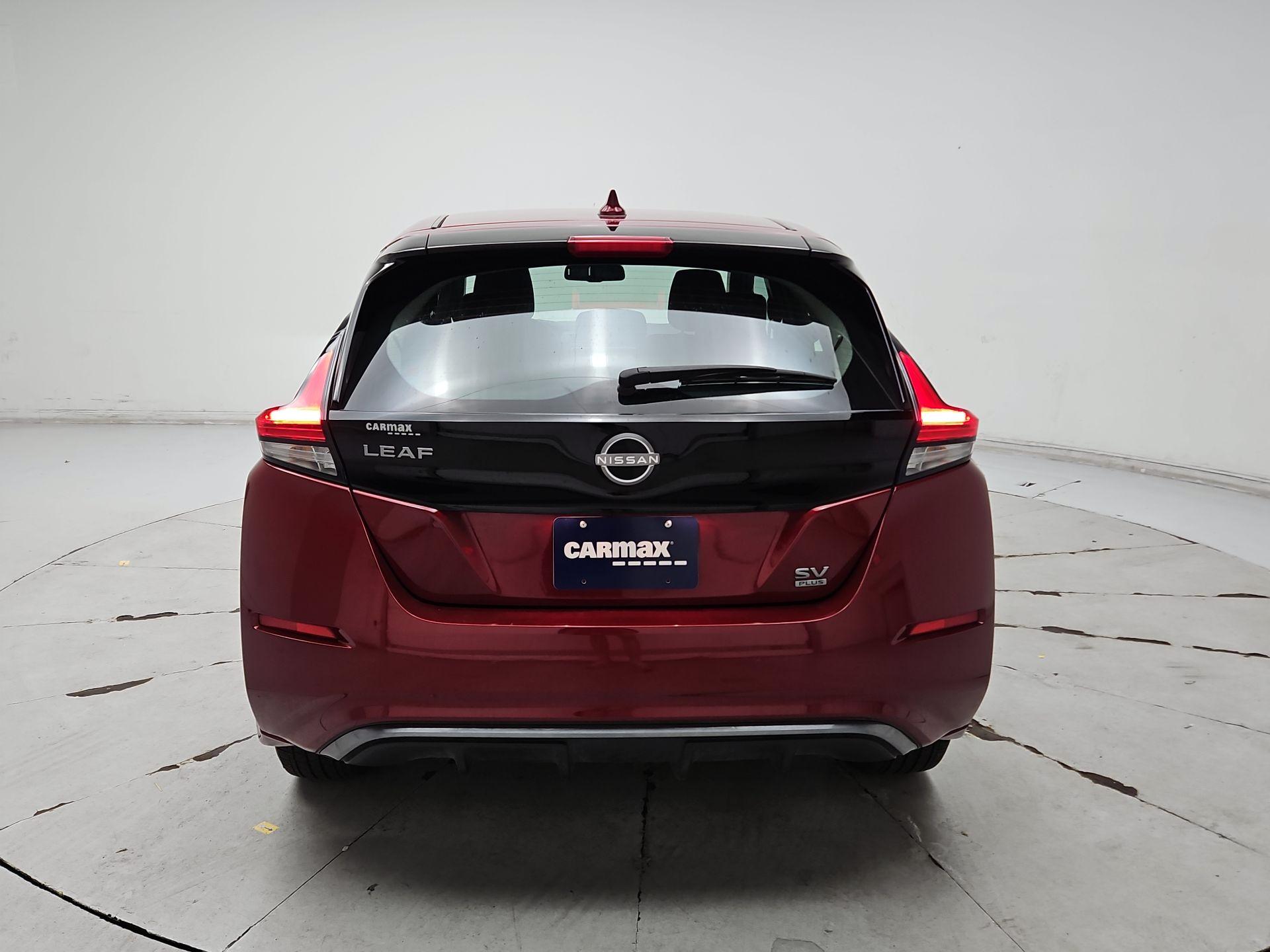 Thumbnail: 2024 Nissan Leaf - 6