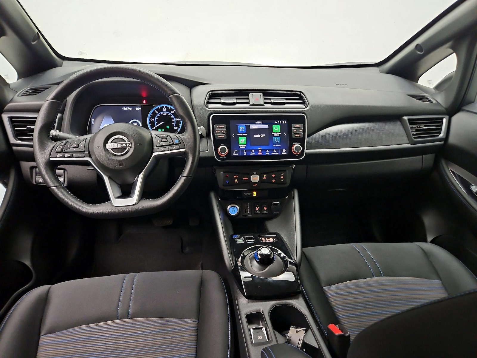 2024 Nissan LEAF SV PLUS - Photo 8