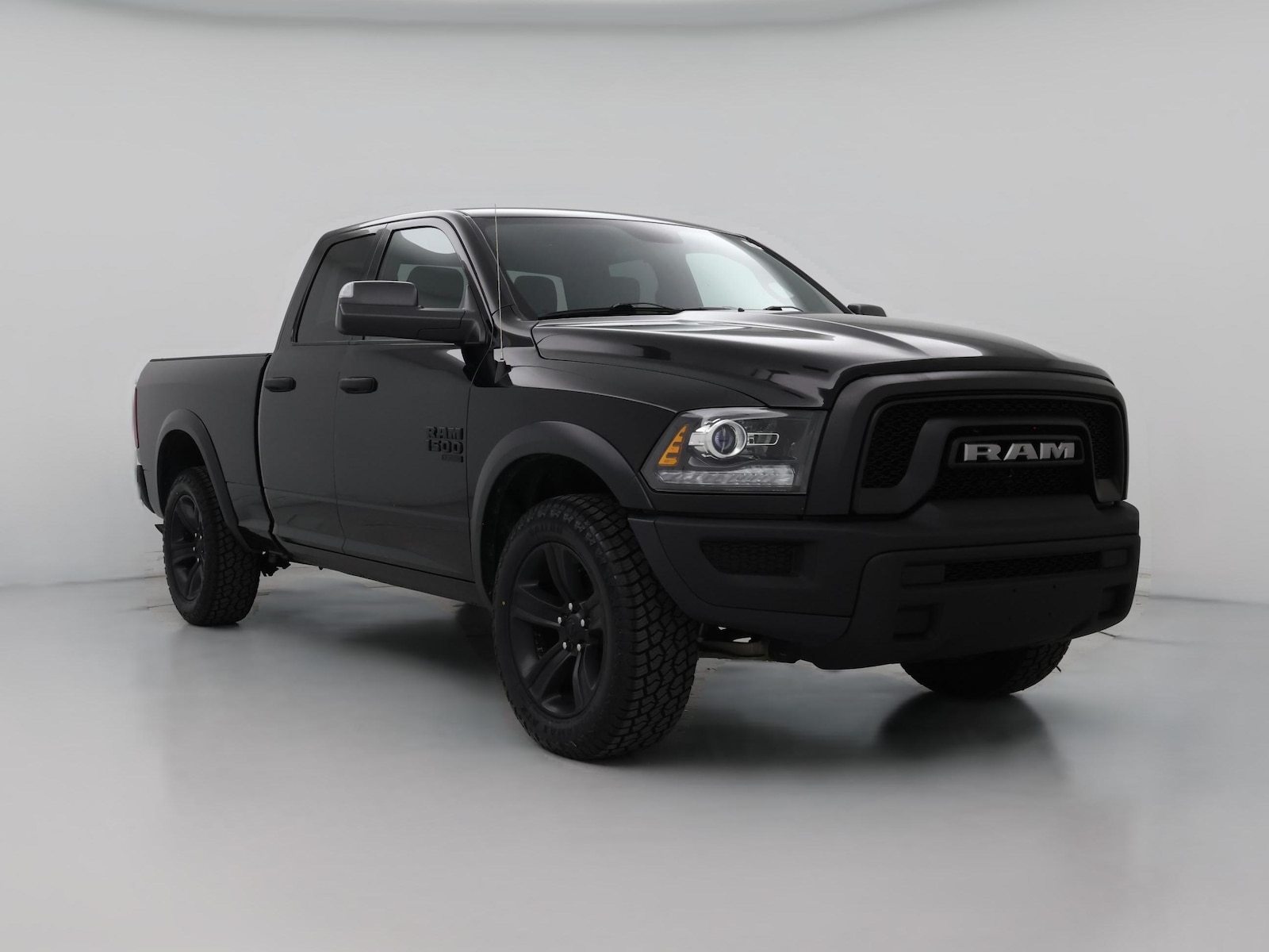 2022 RAM Ram 1500 Classic Warlock - Photo 1