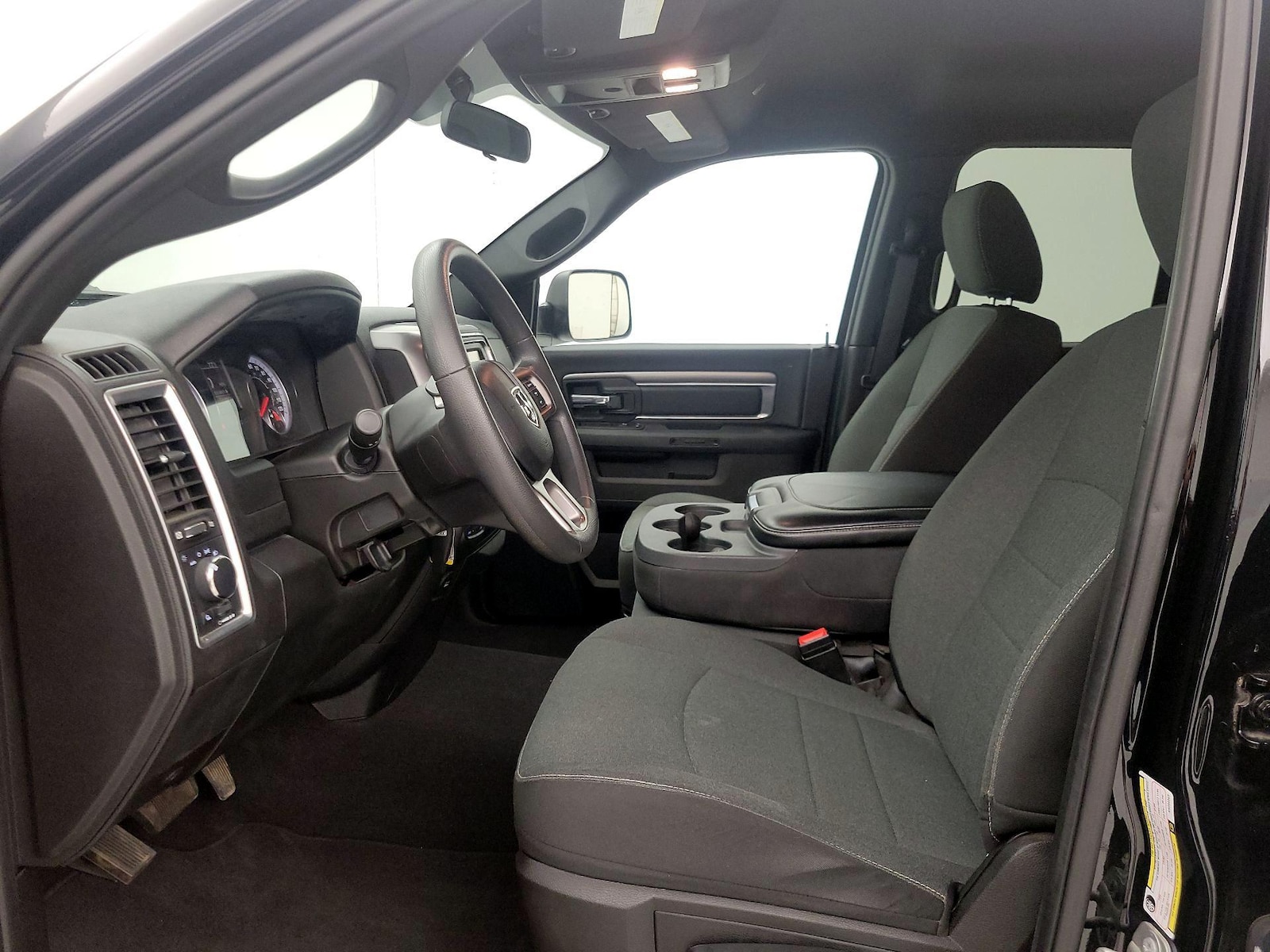 2022 RAM Ram 1500 Classic Warlock - Photo 12
