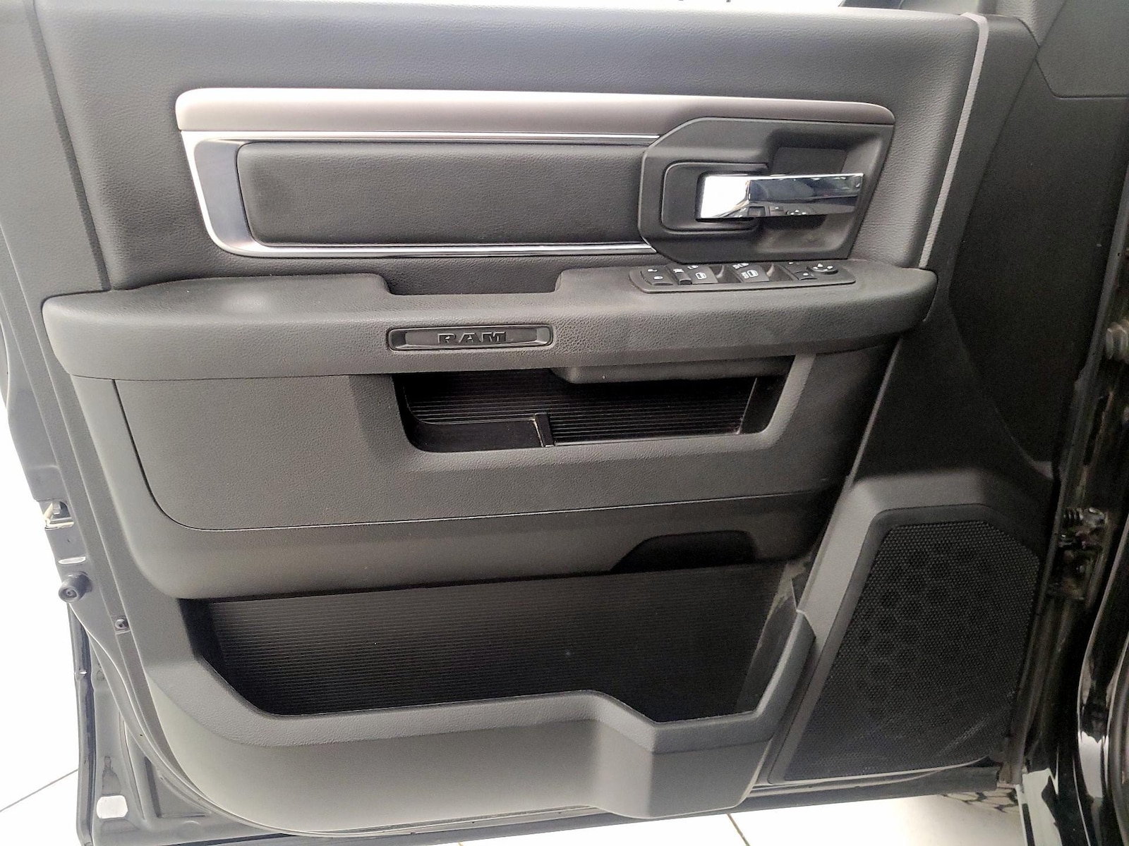 2022 RAM Ram 1500 Classic Warlock - Photo 13
