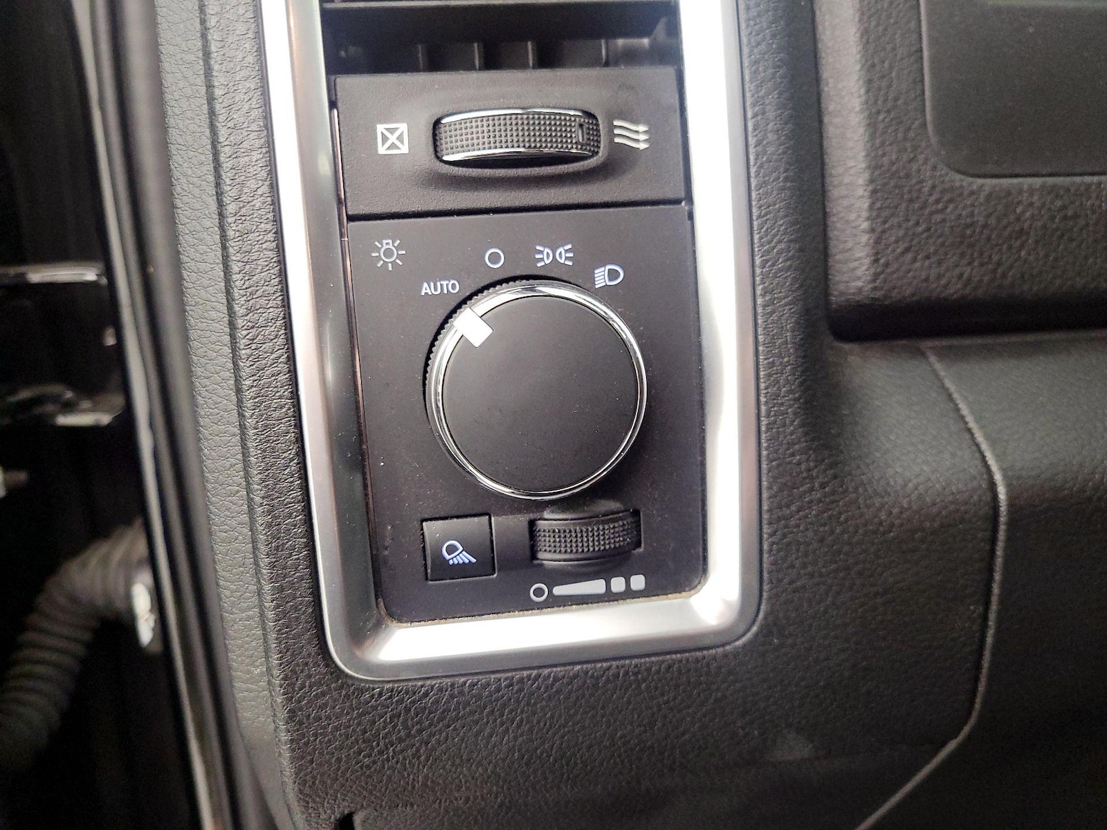 2022 RAM Ram 1500 Classic Warlock - Photo 14