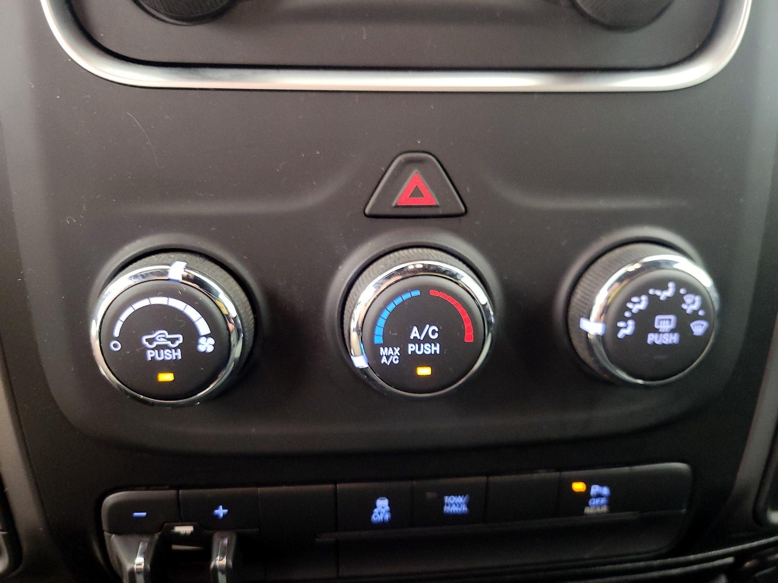 2022 RAM Ram 1500 Classic Warlock - Photo 17