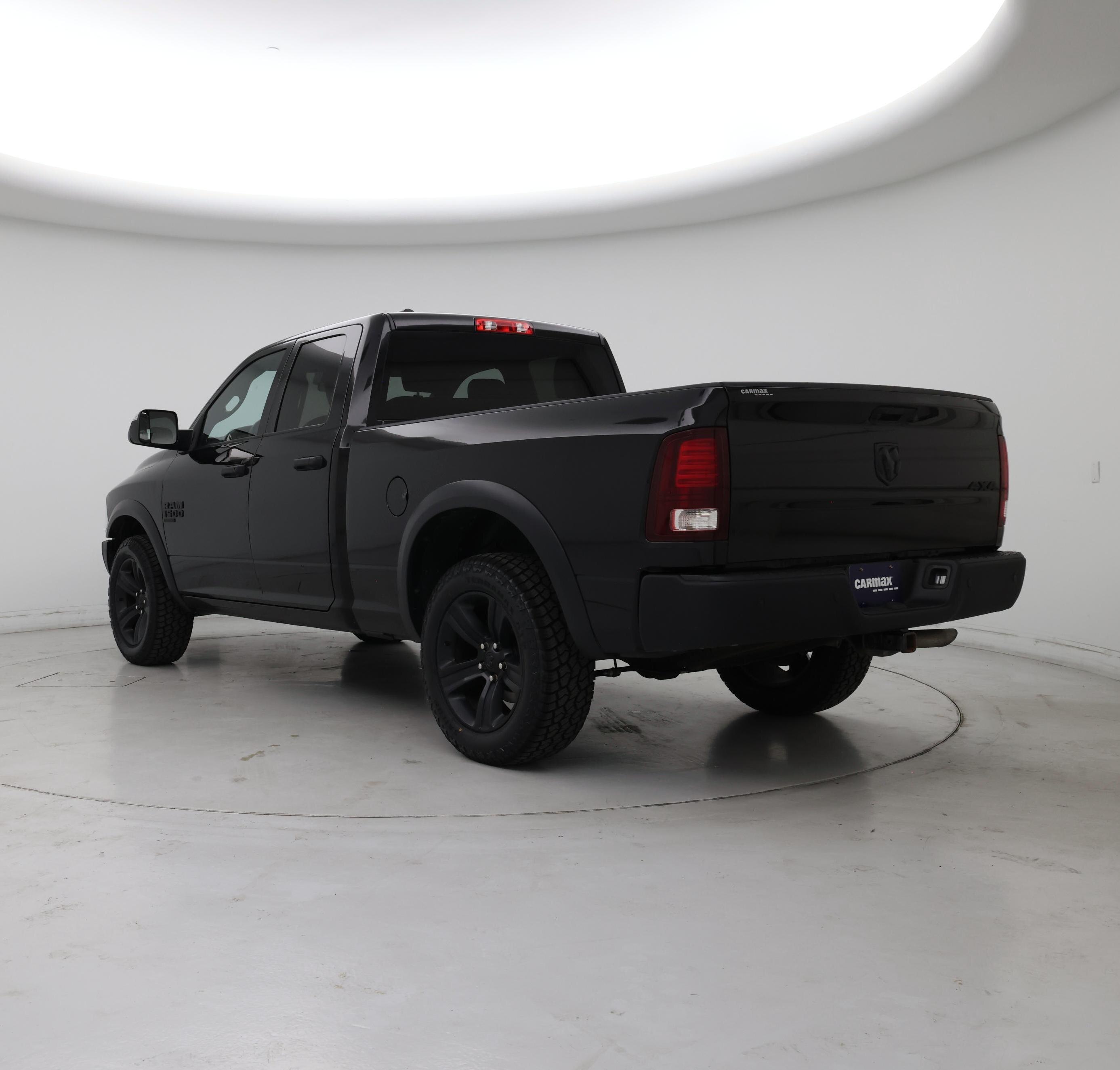 Thumbnail: 2022 RAM 1500 Classic - 2