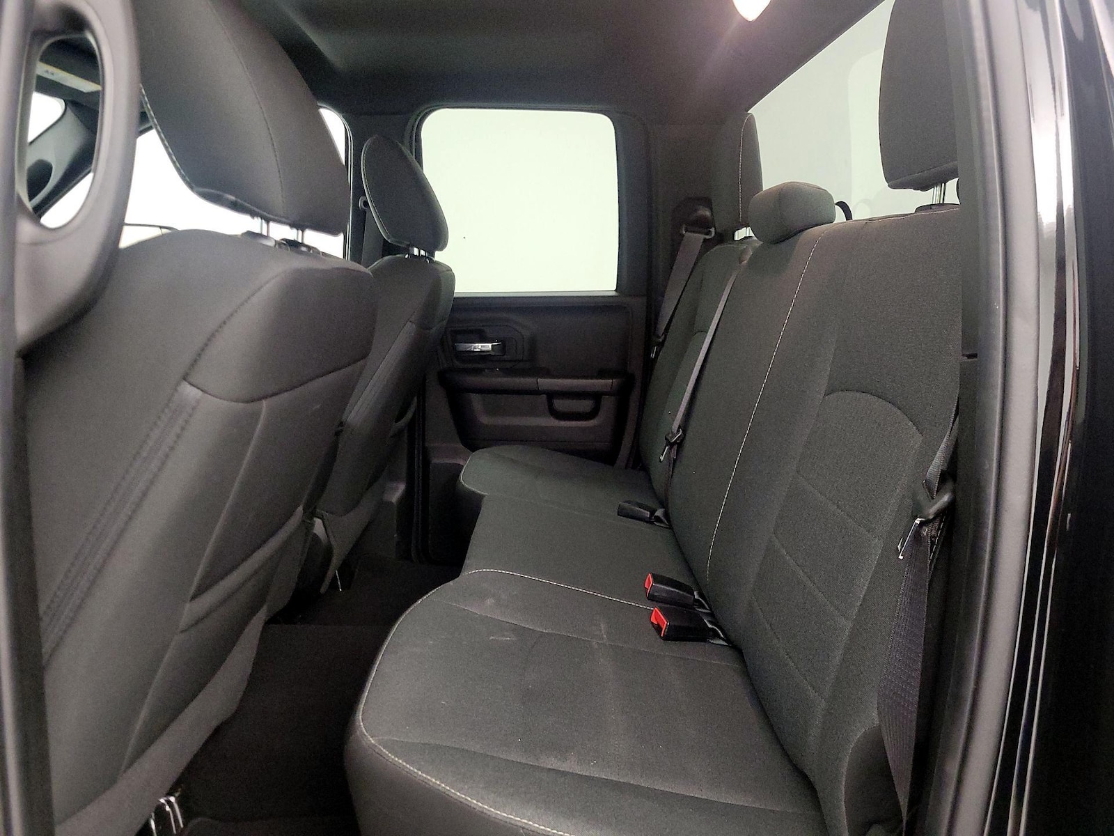 2022 RAM Ram 1500 Classic Warlock - Photo 20