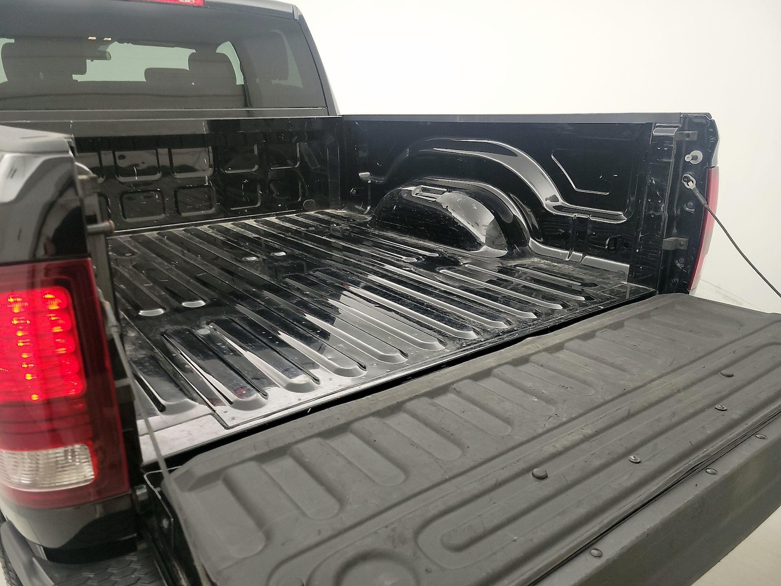 2022 RAM Ram 1500 Classic Warlock - Photo 21