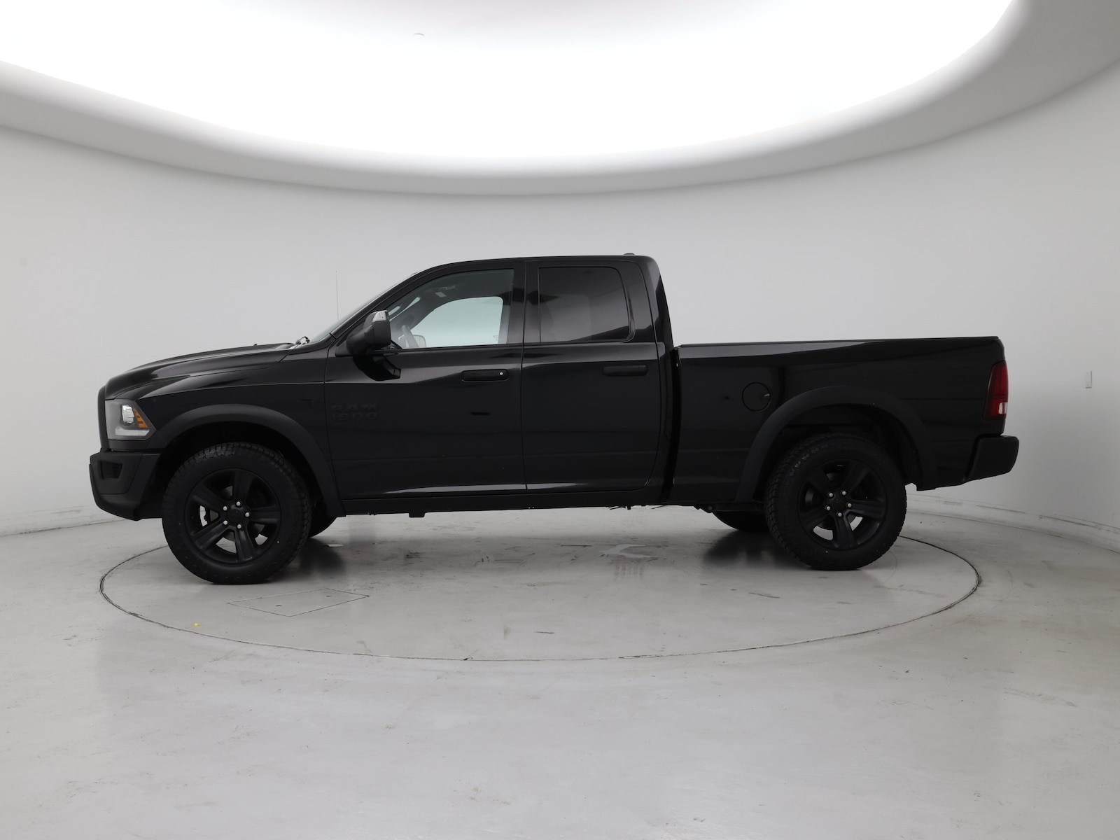2022 RAM Ram 1500 Classic Warlock - Photo 4