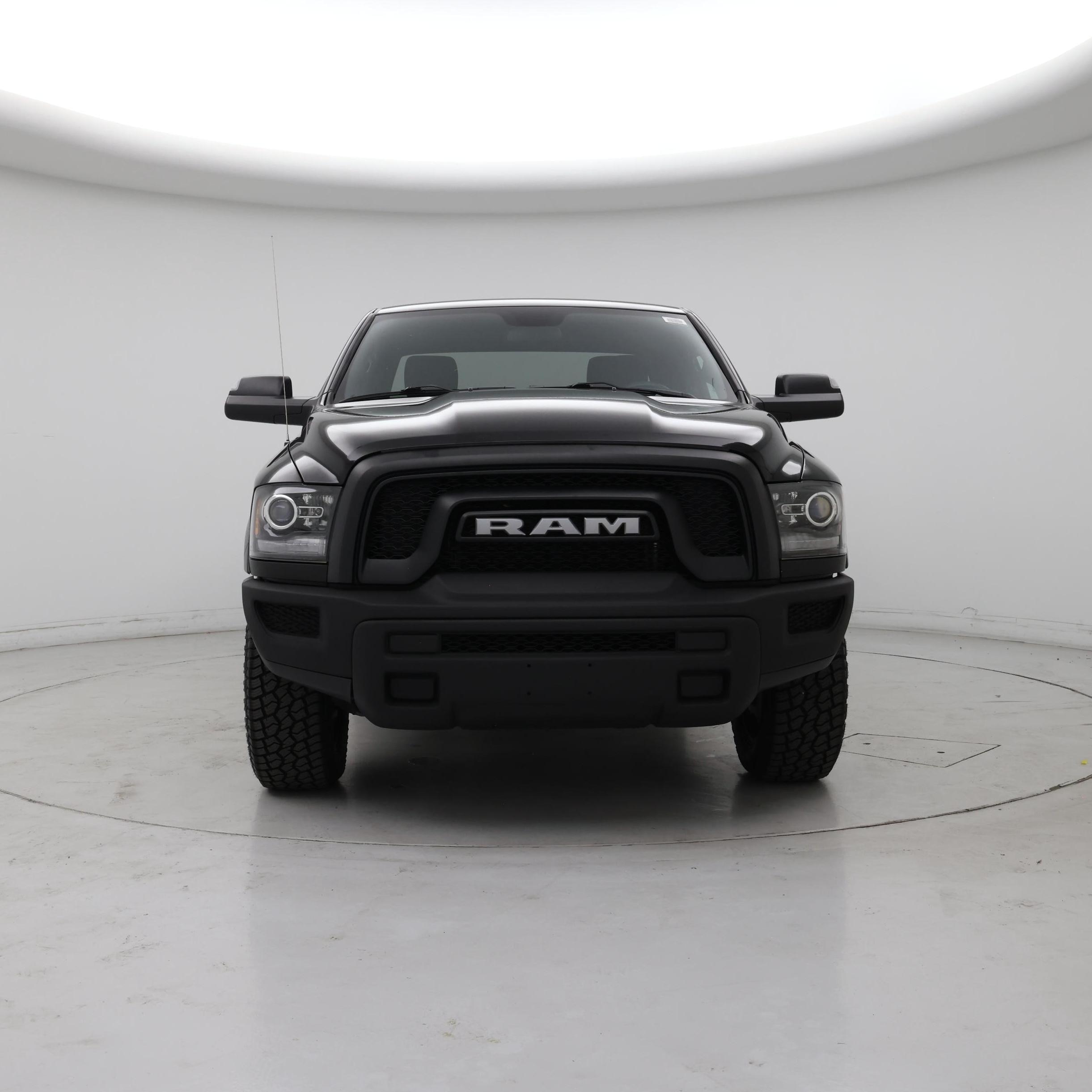 Thumbnail: 2022 RAM 1500 Classic - 5
