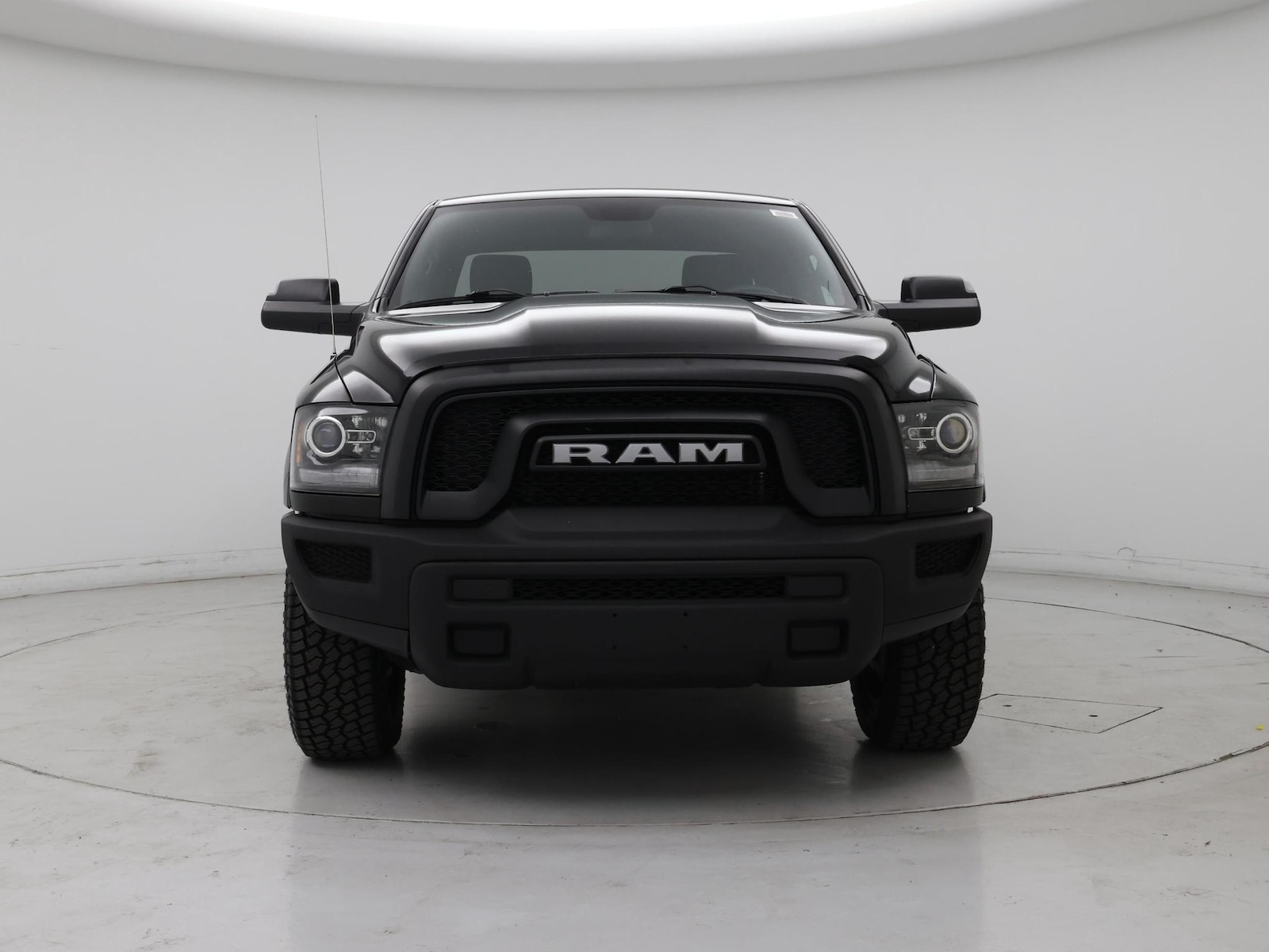 2022 RAM Ram 1500 Classic Warlock - Photo 6