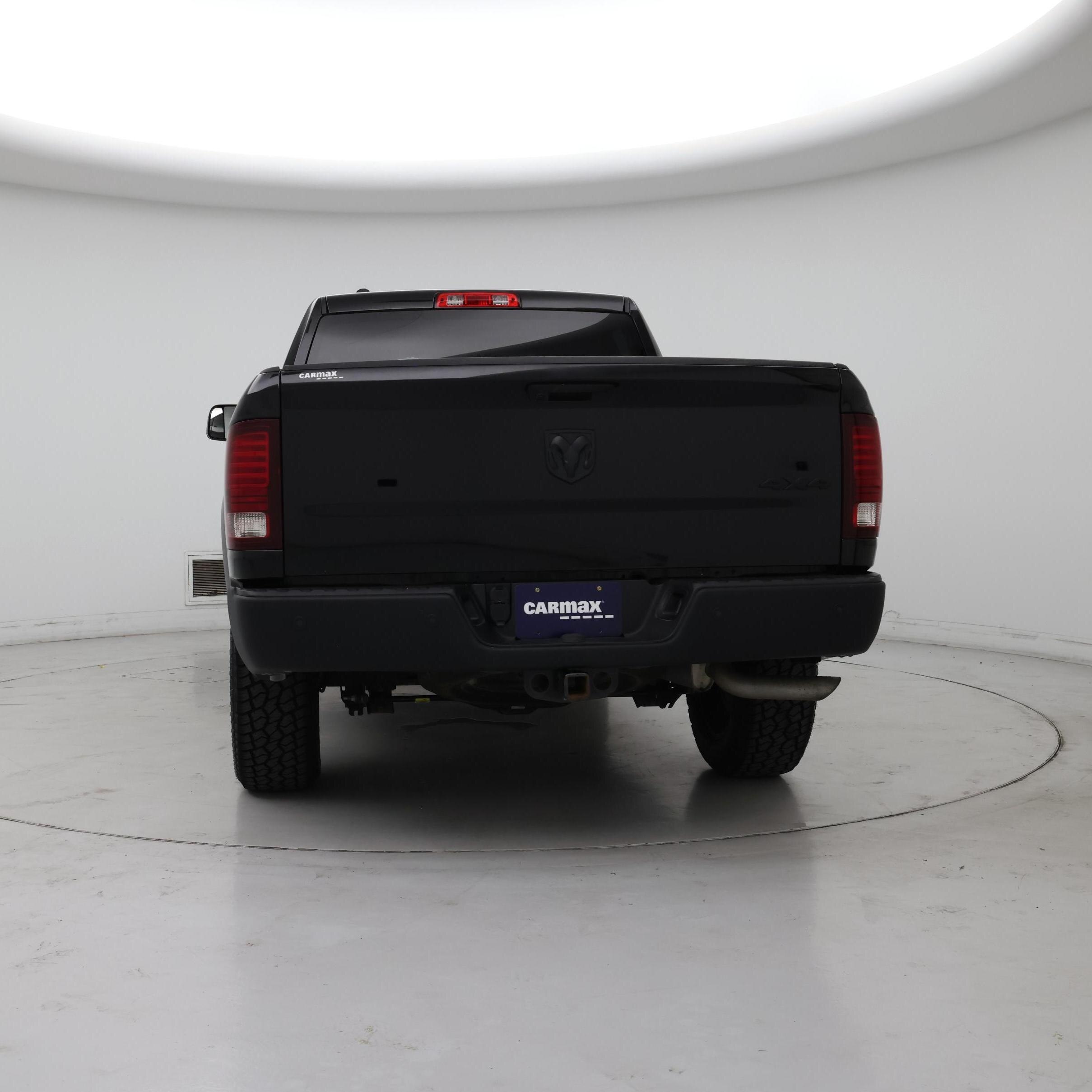 Thumbnail: 2022 RAM 1500 Classic - 6
