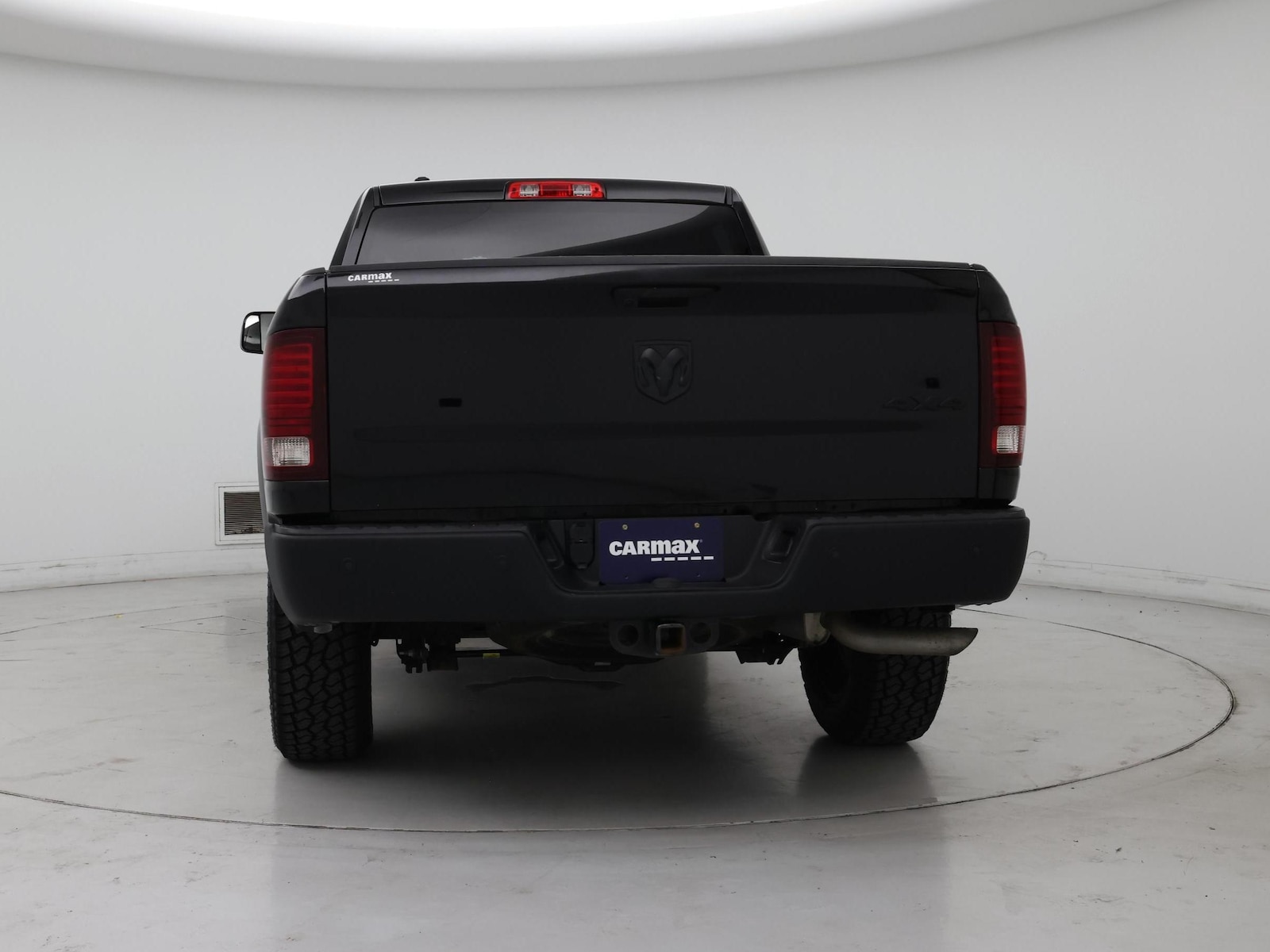 2022 RAM Ram 1500 Classic Warlock - Photo 7