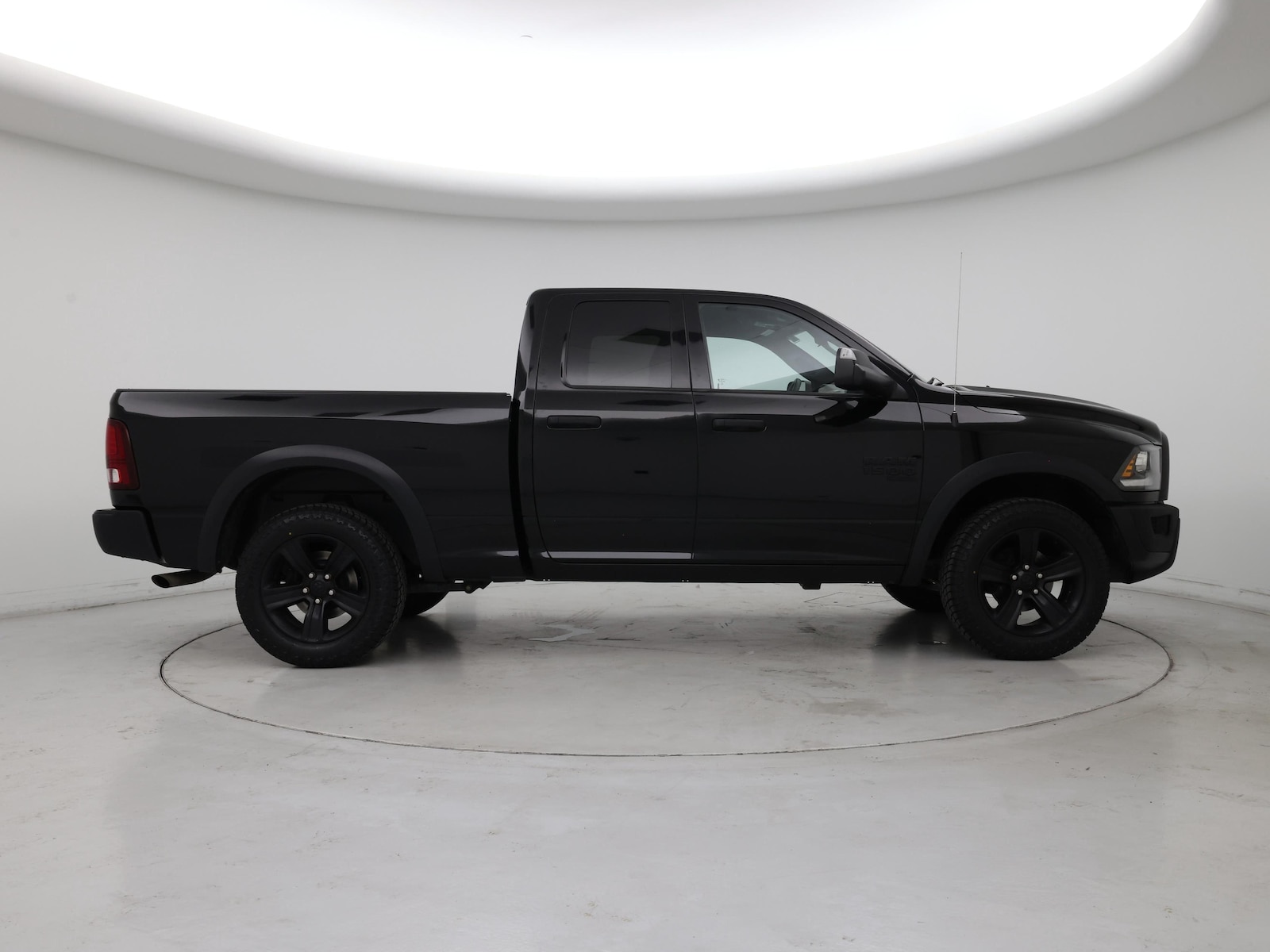 2022 RAM Ram 1500 Classic Warlock - Photo 8