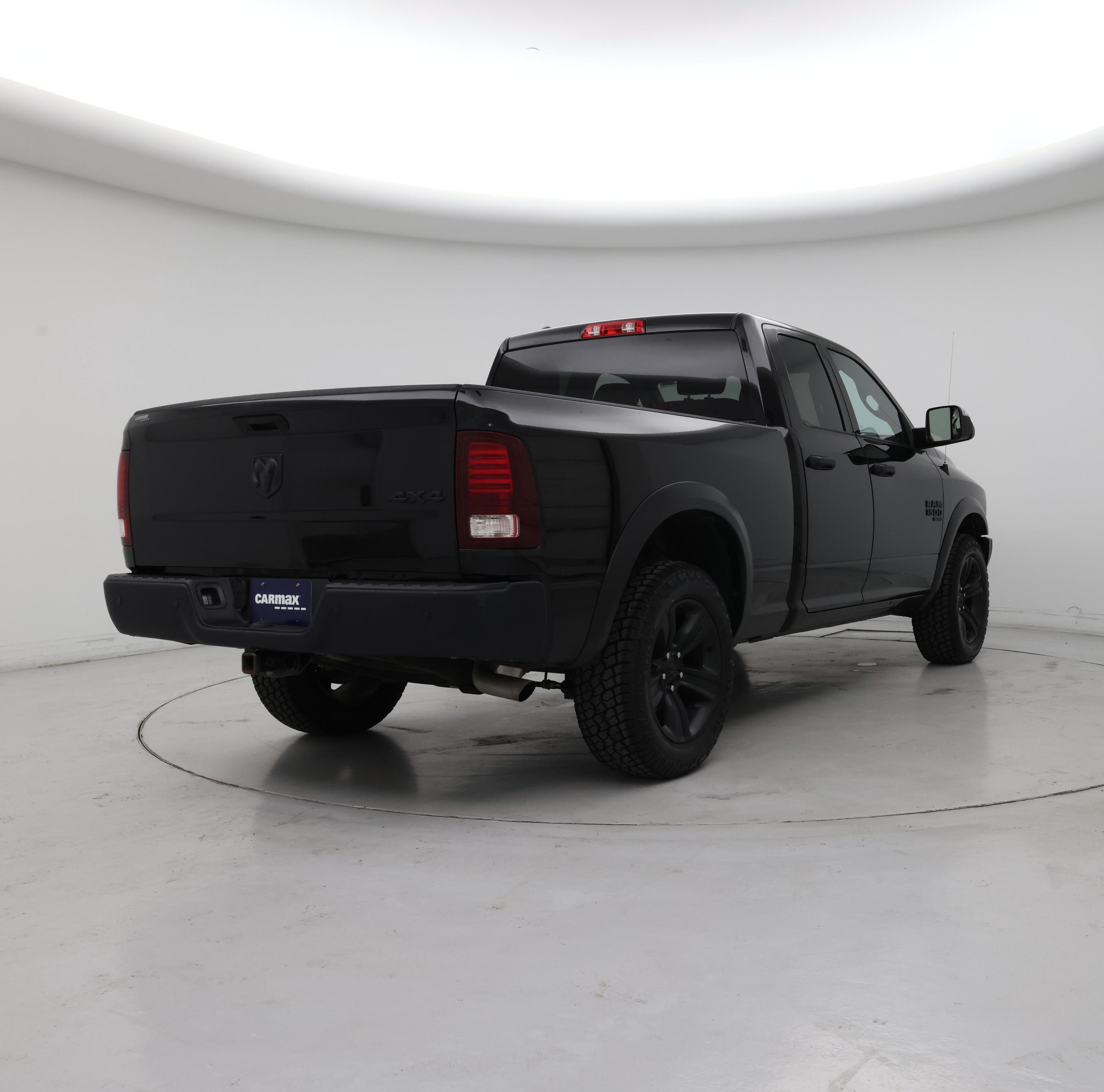 Thumbnail: 2022 RAM 1500 Classic - 8