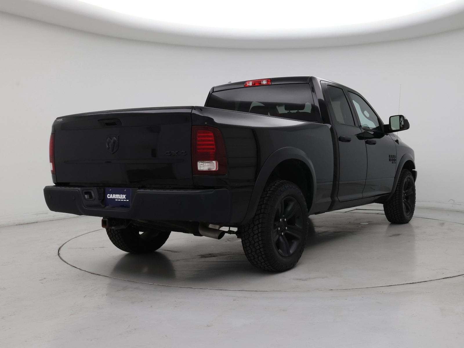 2022 RAM Ram 1500 Classic Warlock - Photo 9