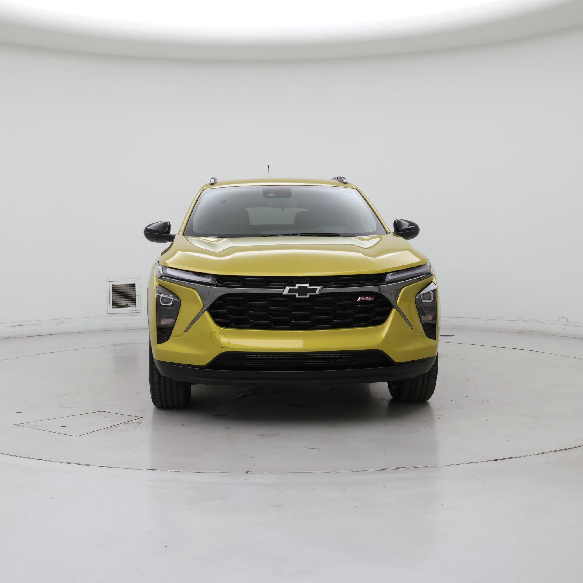Thumbnail: 2025 Chevrolet Trax - 5
