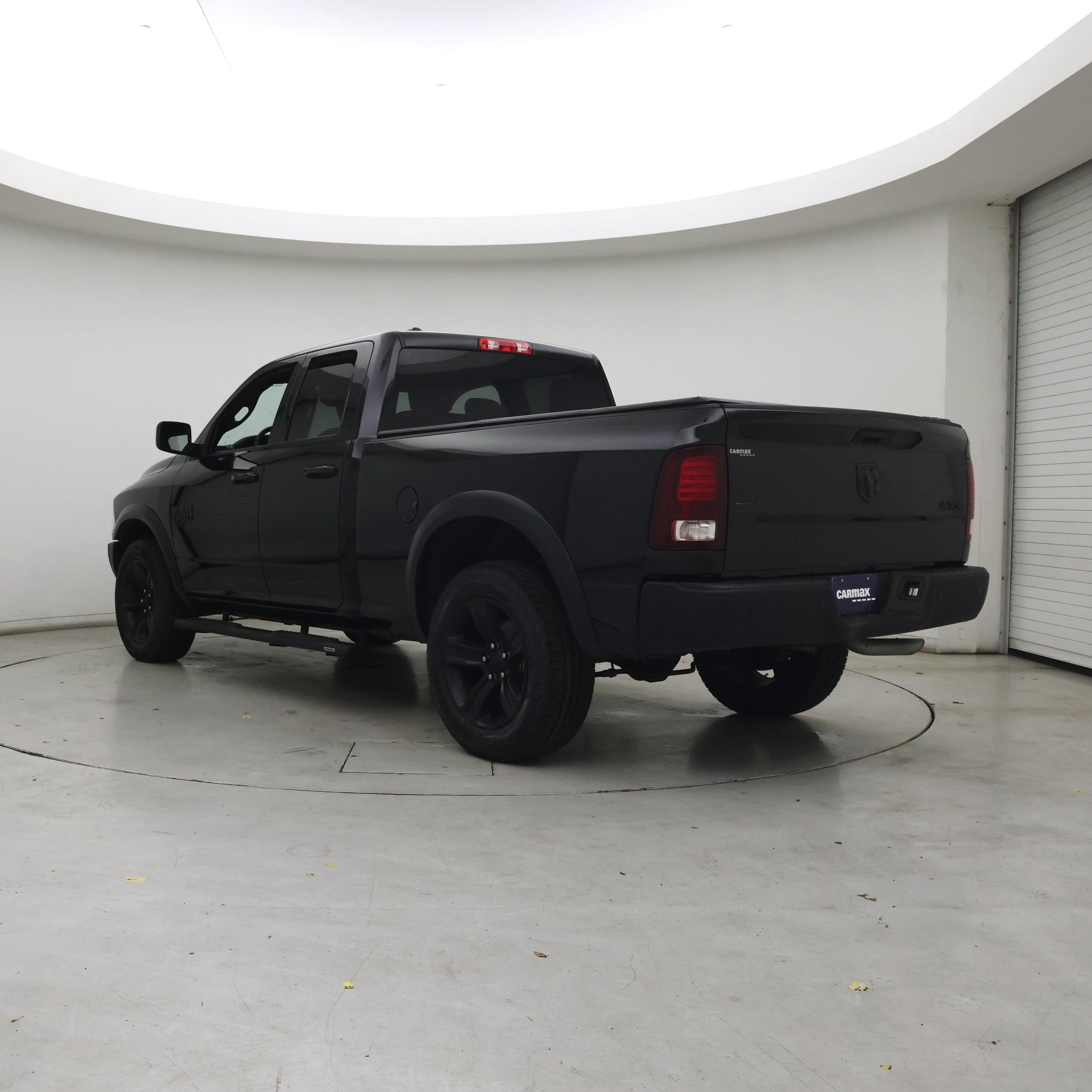 Thumbnail: 2022 RAM 1500 Classic - 2