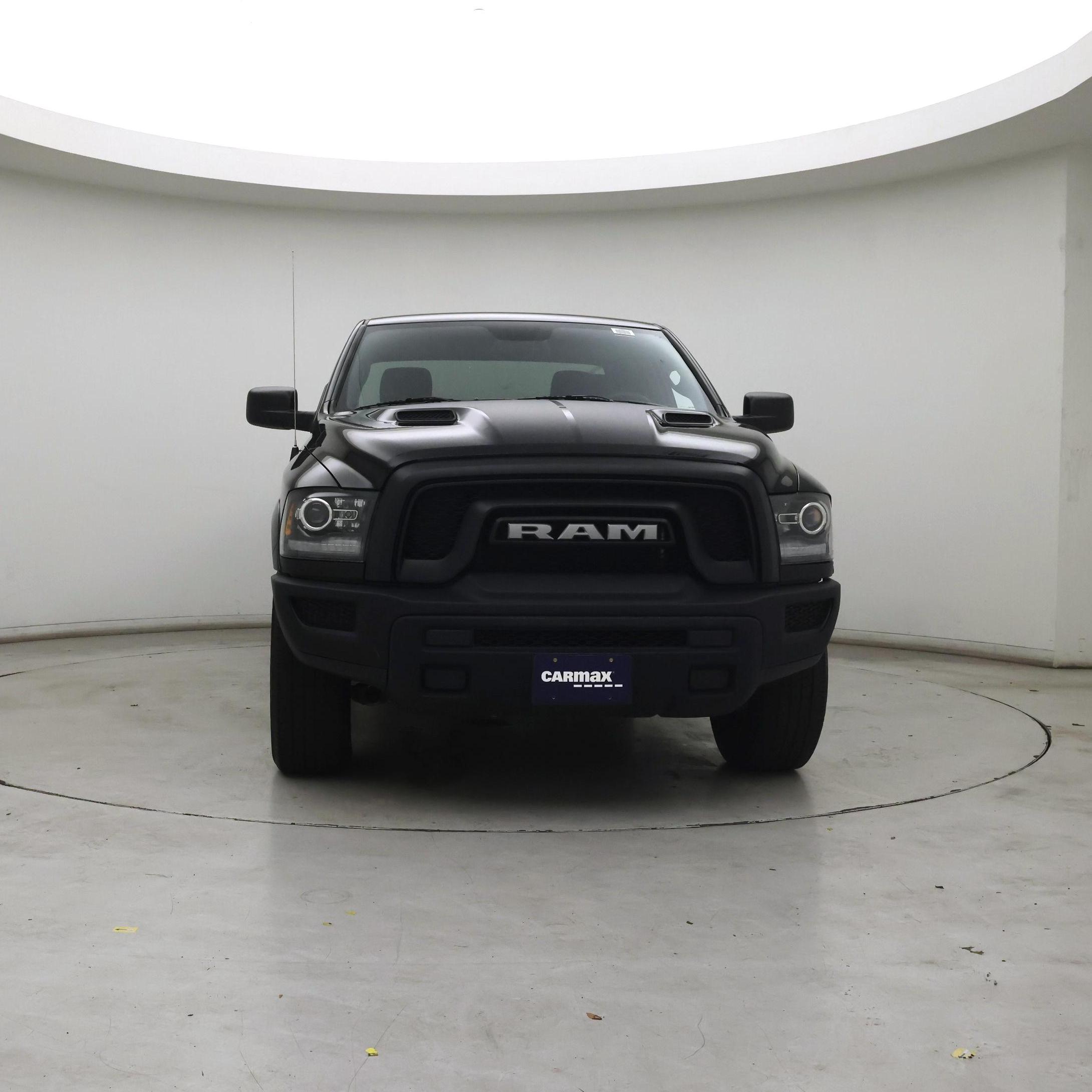 Thumbnail: 2022 RAM 1500 Classic - 5